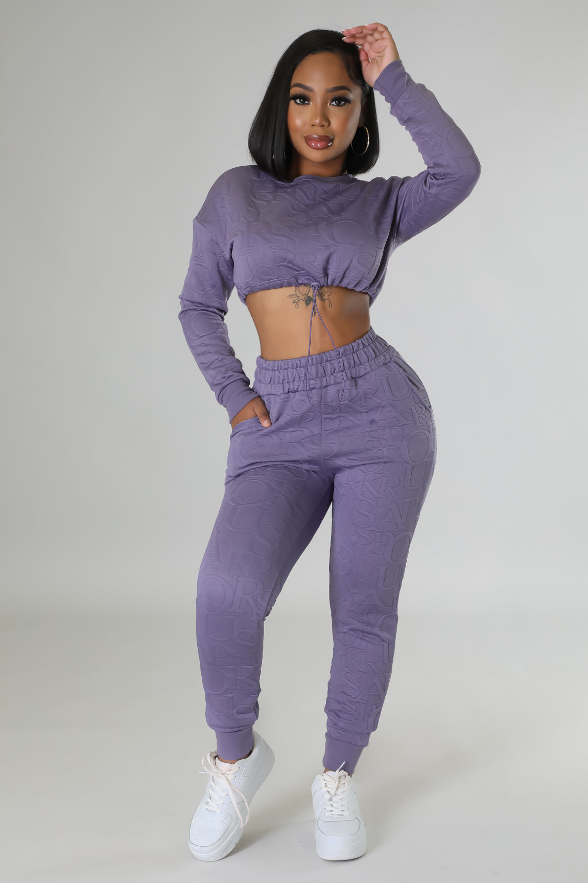 Comfy Mama Pant Set