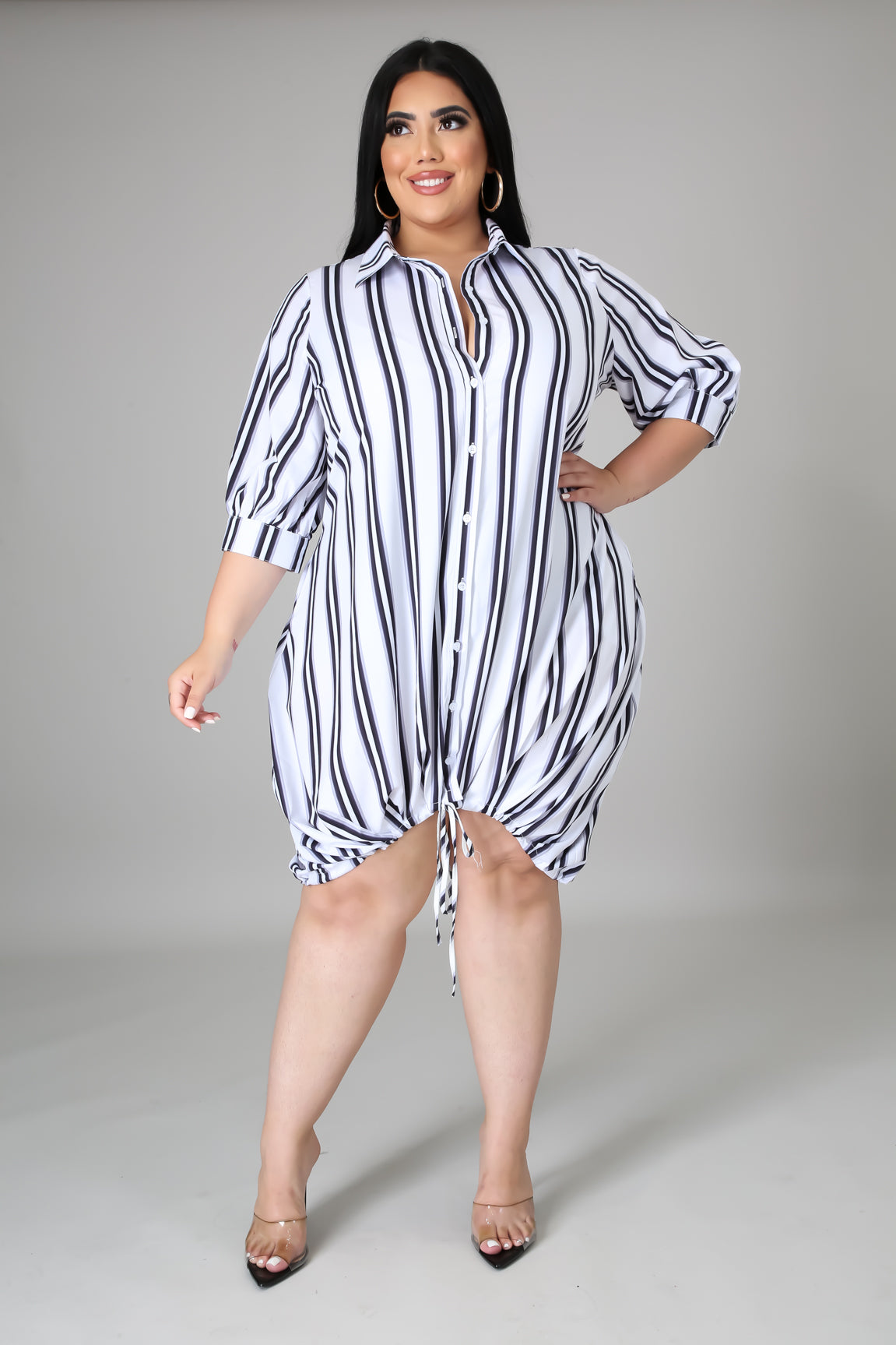 Flights To The Bahamas Dress