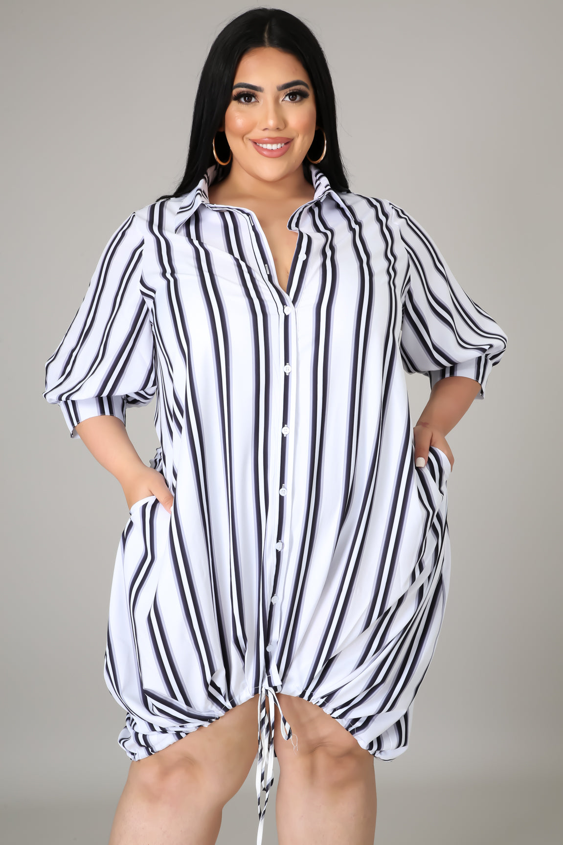 Flights To The Bahamas Dress