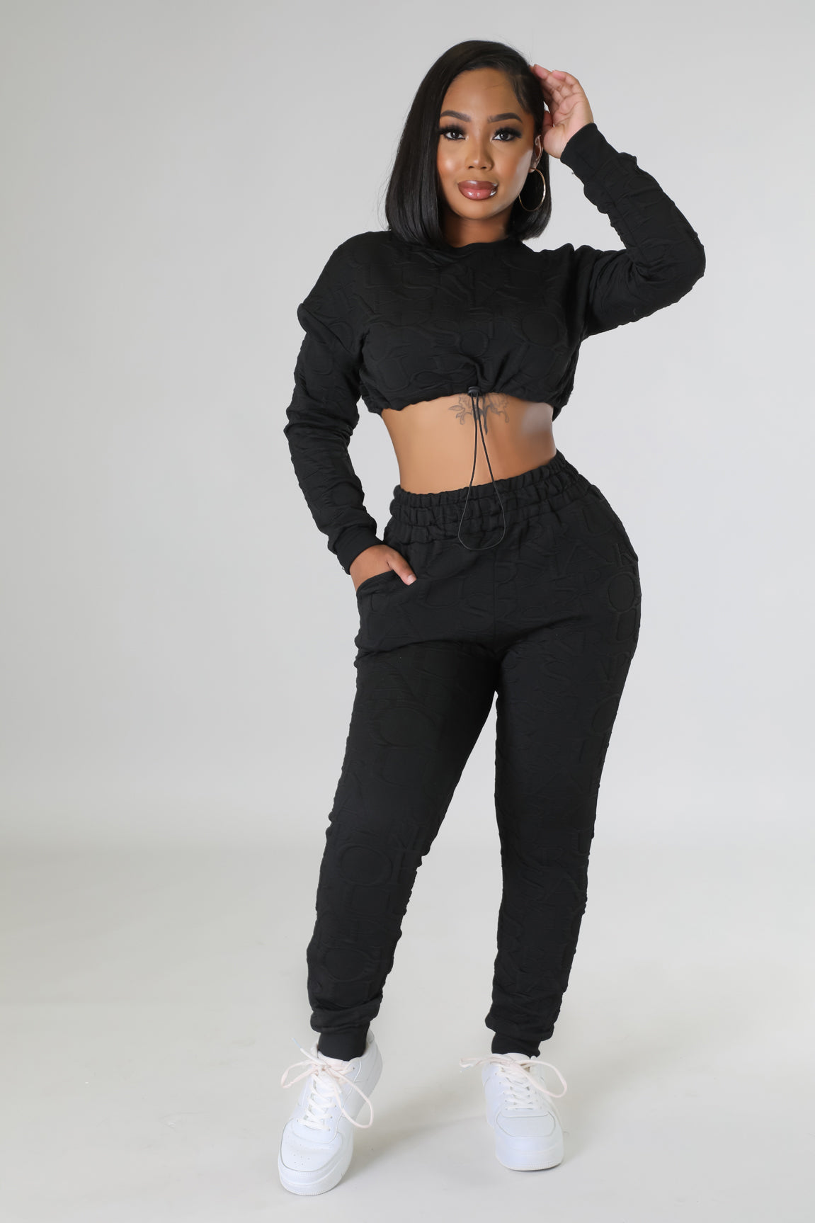 Comfy Mama Pant Set