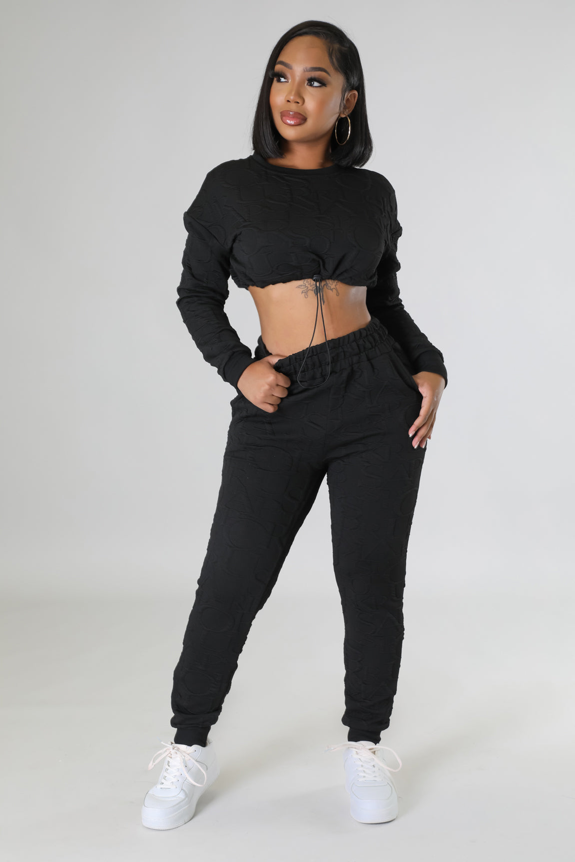 Comfy Mama Pant Set