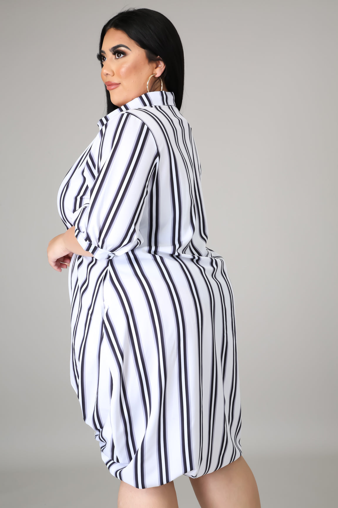 Flights To The Bahamas Dress
