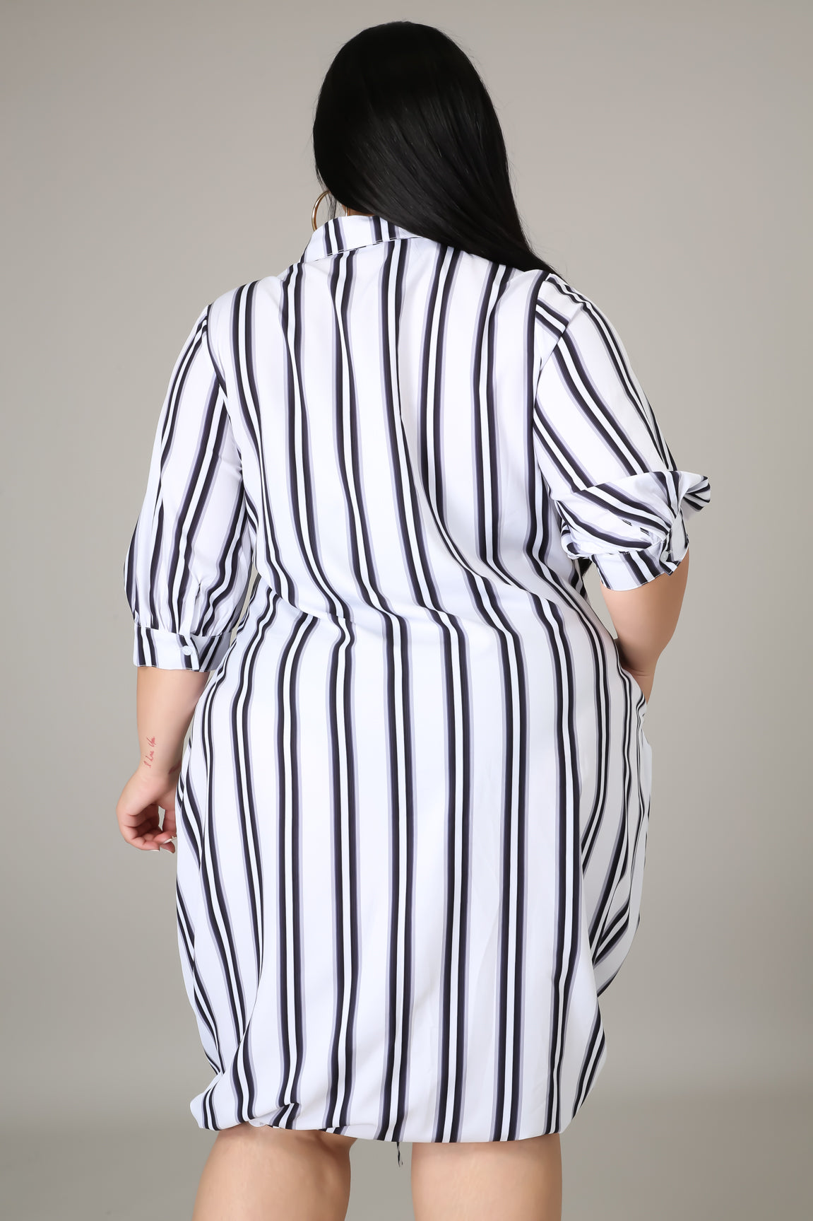 Flights To The Bahamas Dress