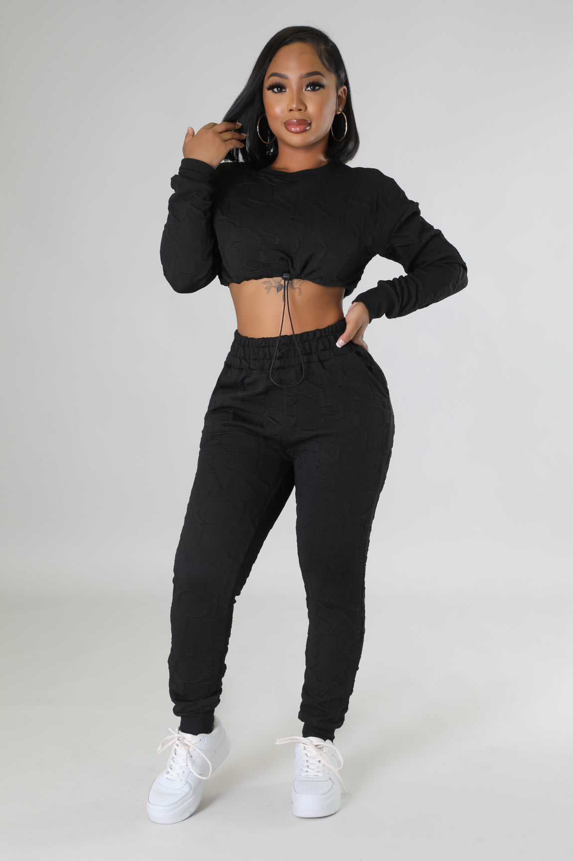 Comfy Mama Pant Set