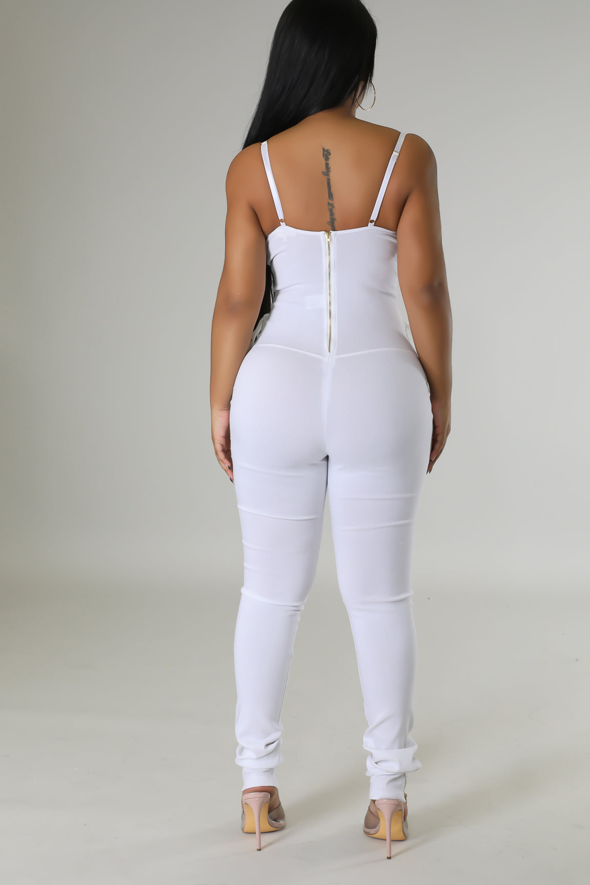 Hottie Storm Jumpsuit