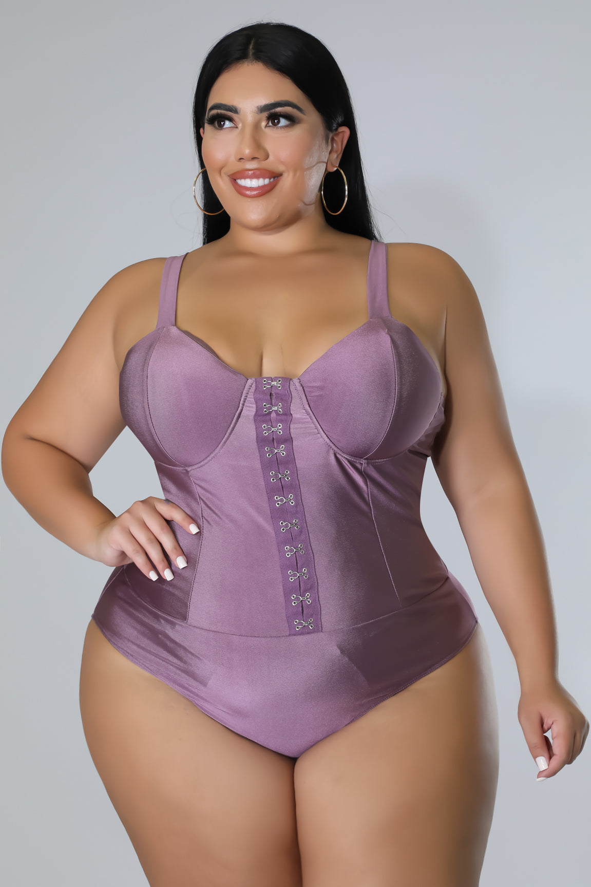 Taci Babe Bodysuit