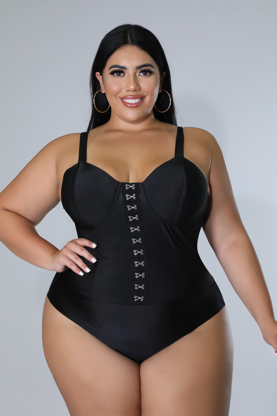 Taci Babe Bodysuit