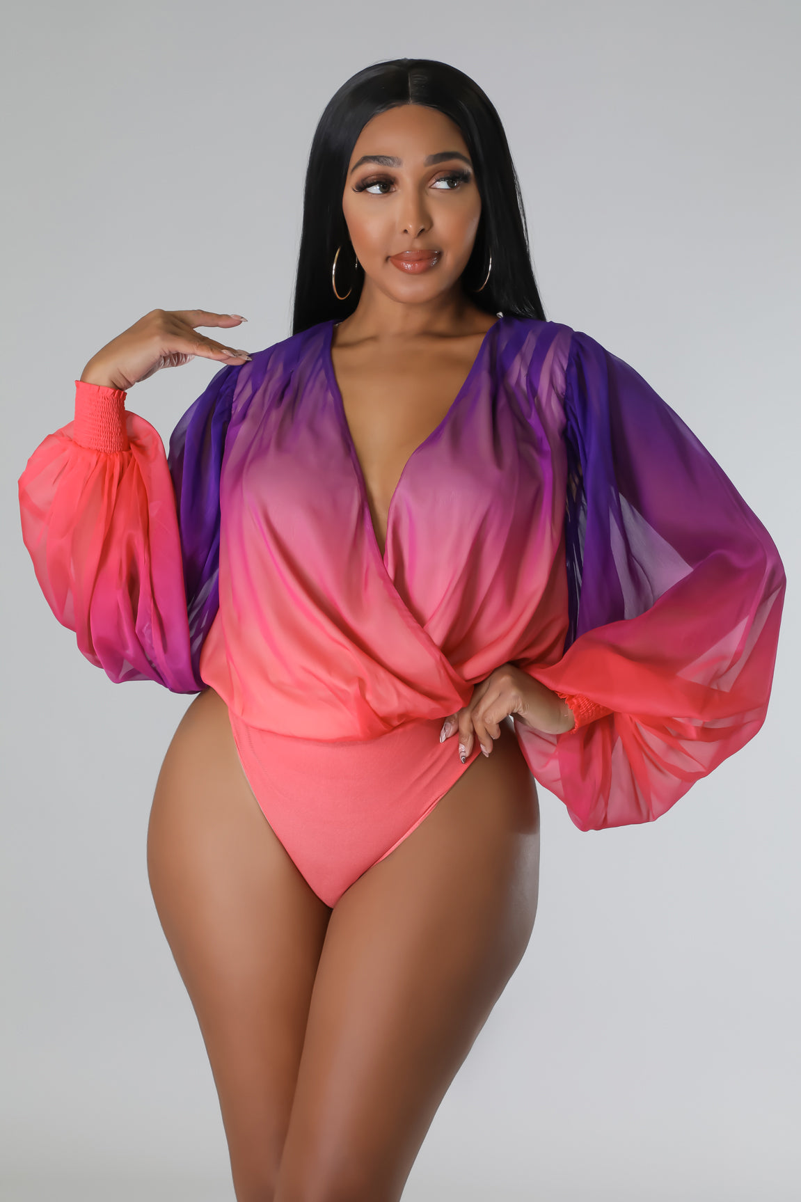 Maryann Bodysuit