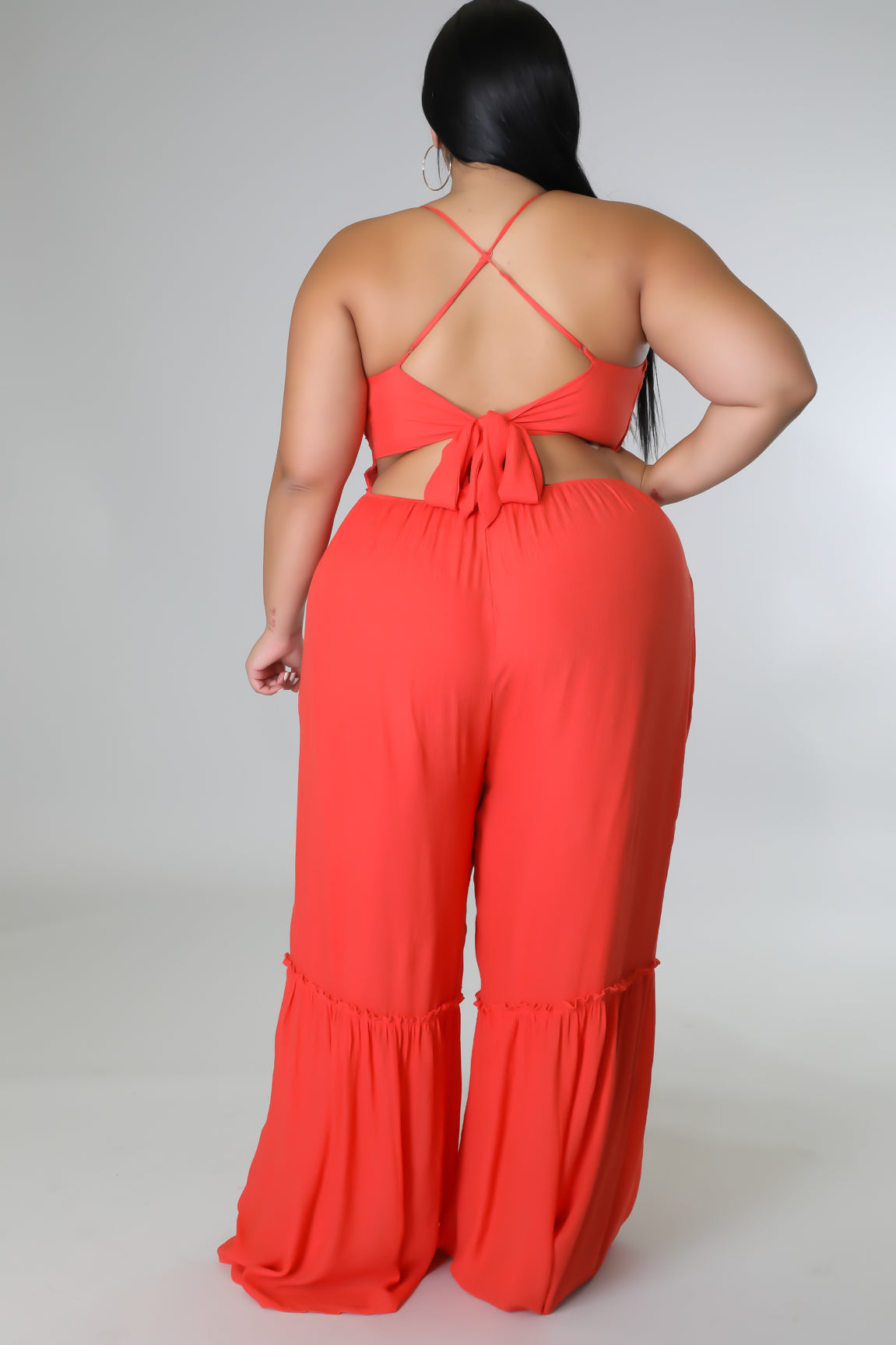 Zaniah Jumpsuit