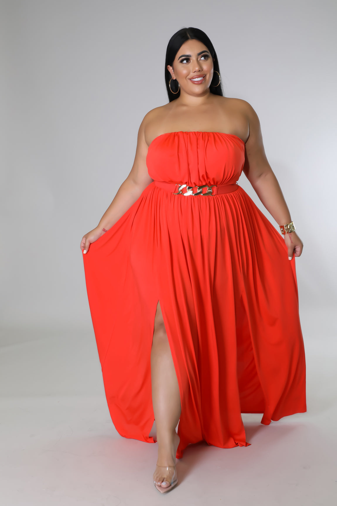 Amani Dress