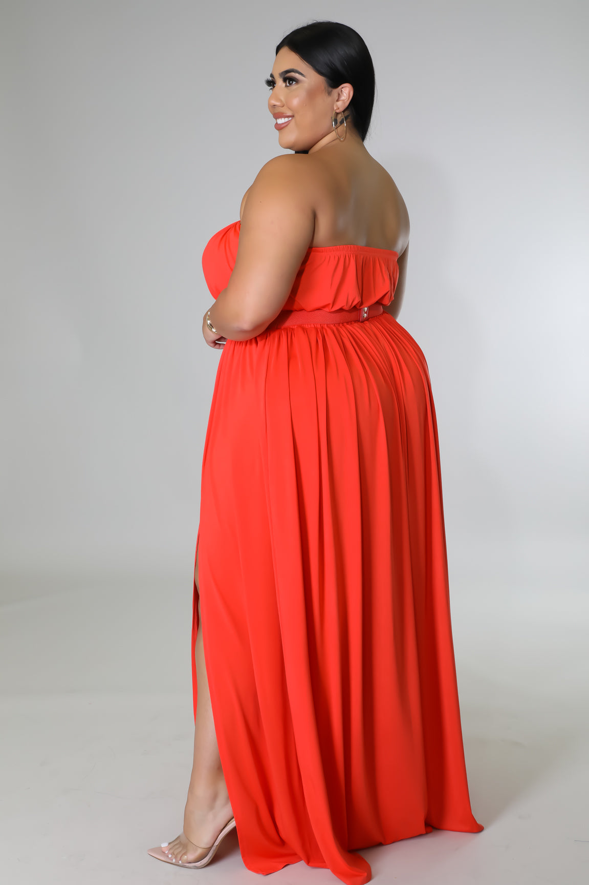 Amani Dress