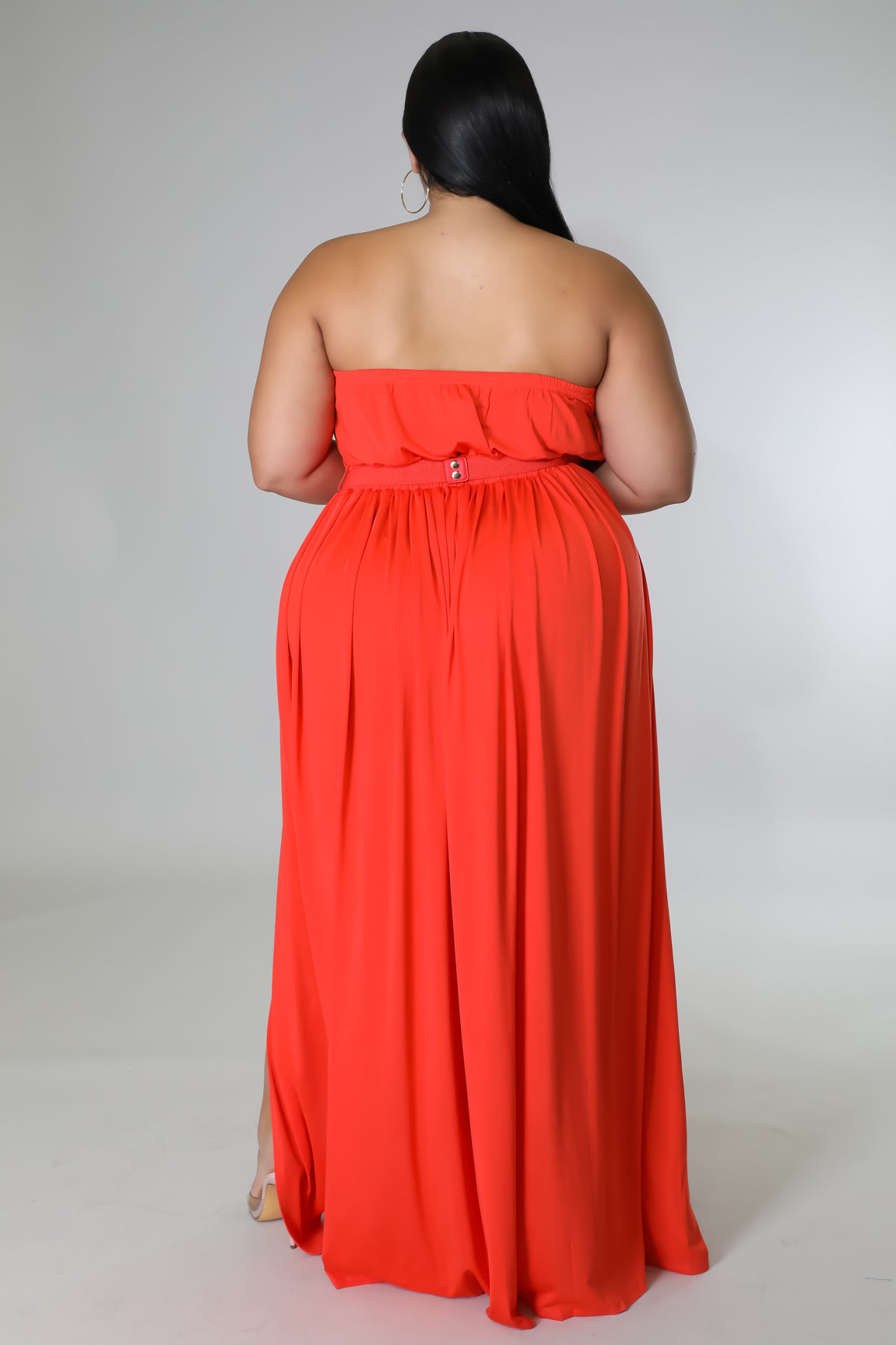 Amani Dress