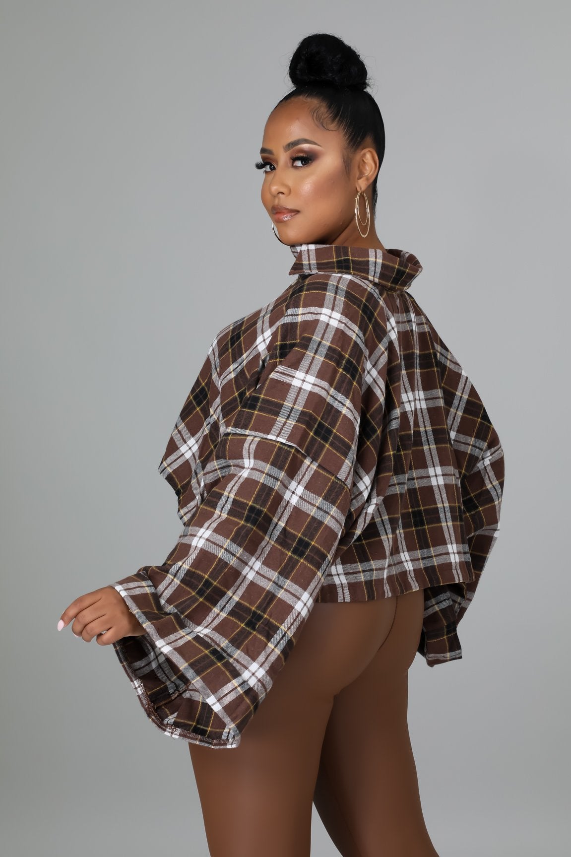 Keep Me Warm Top