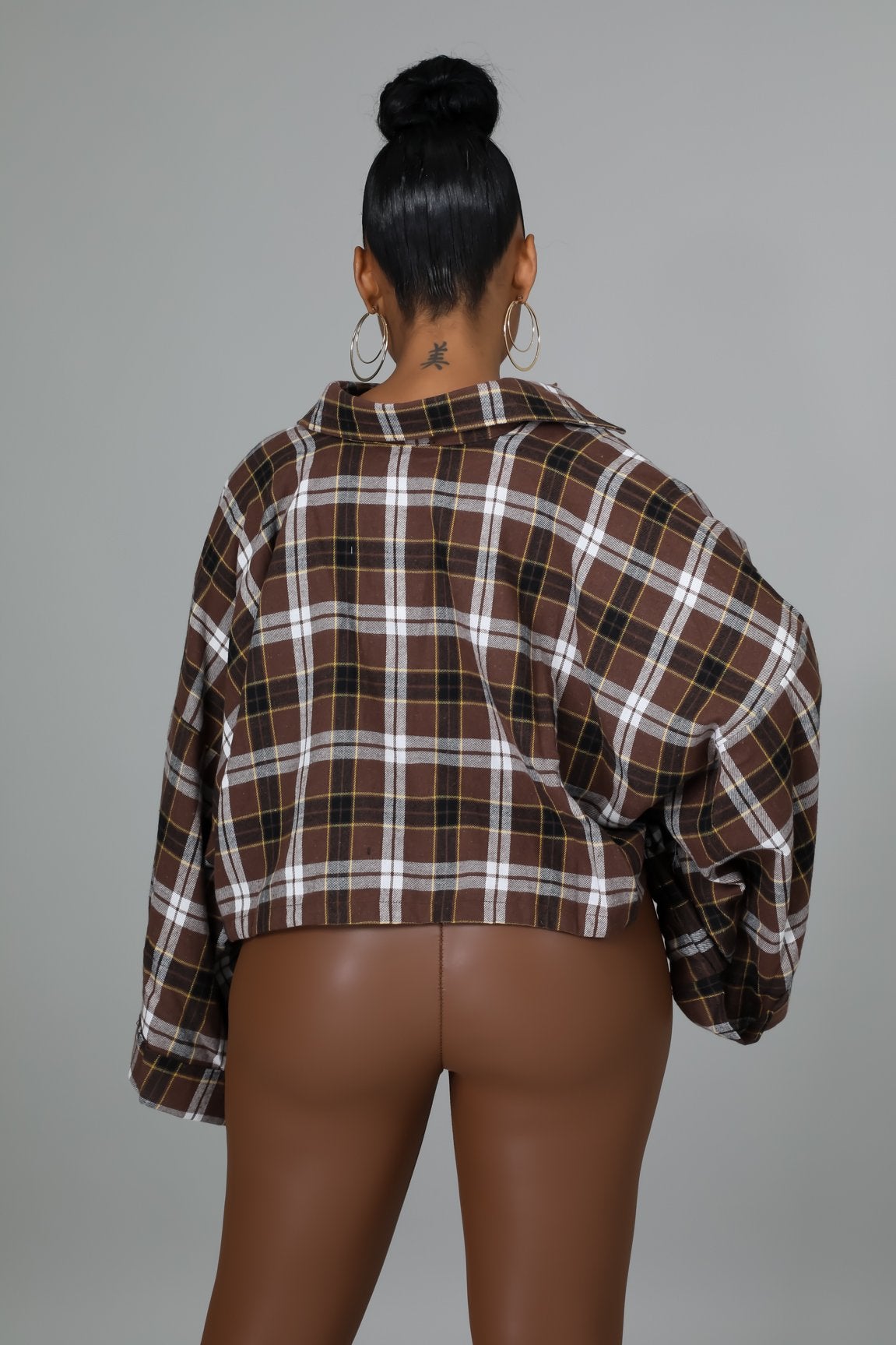 Keep Me Warm Top