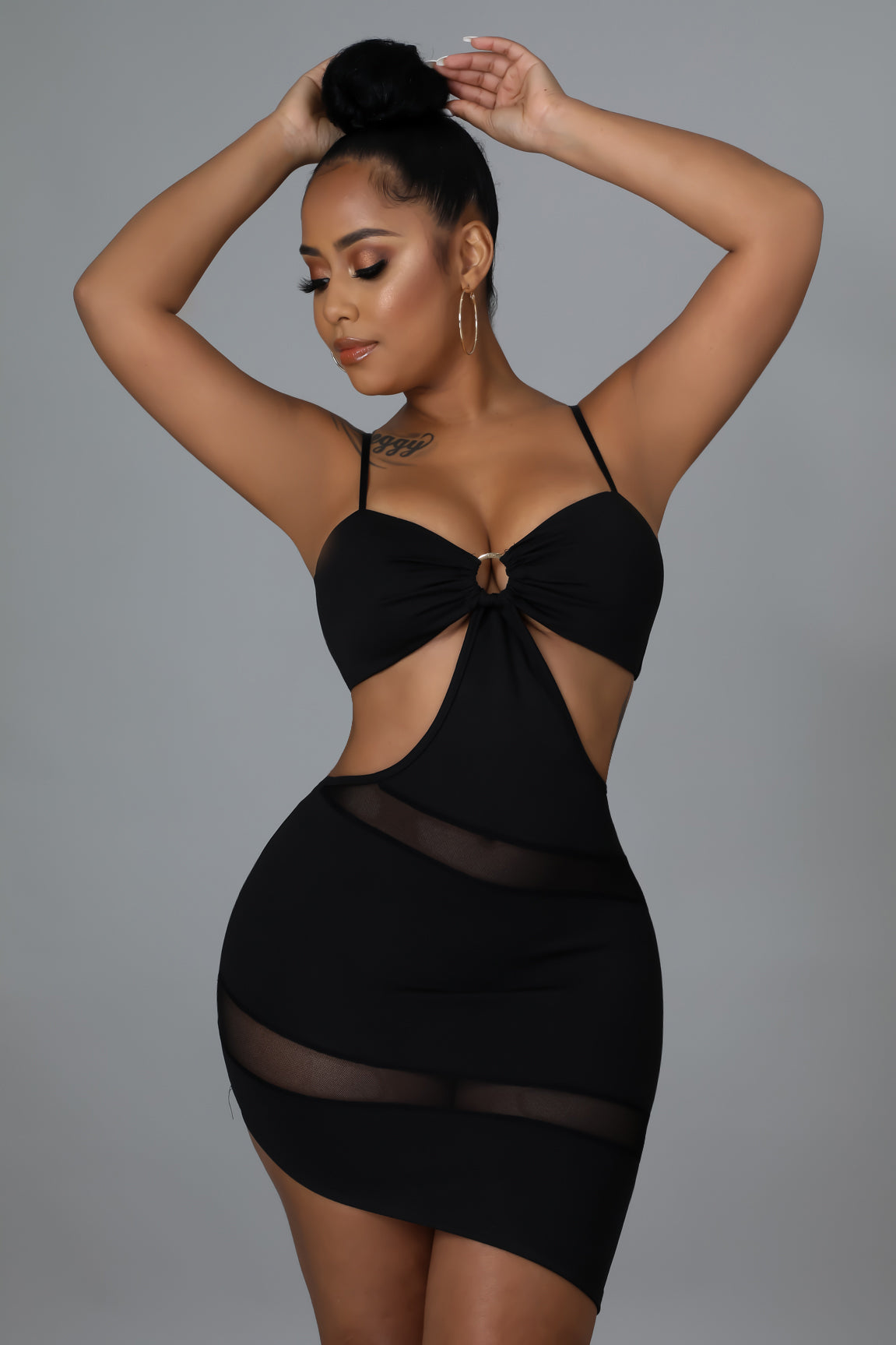 Lavish Babe Dress