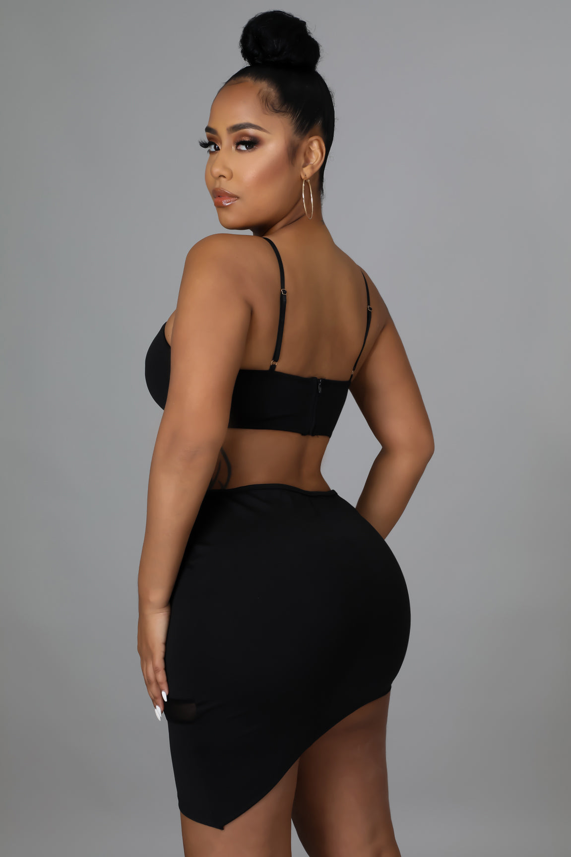 Lavish Babe Dress