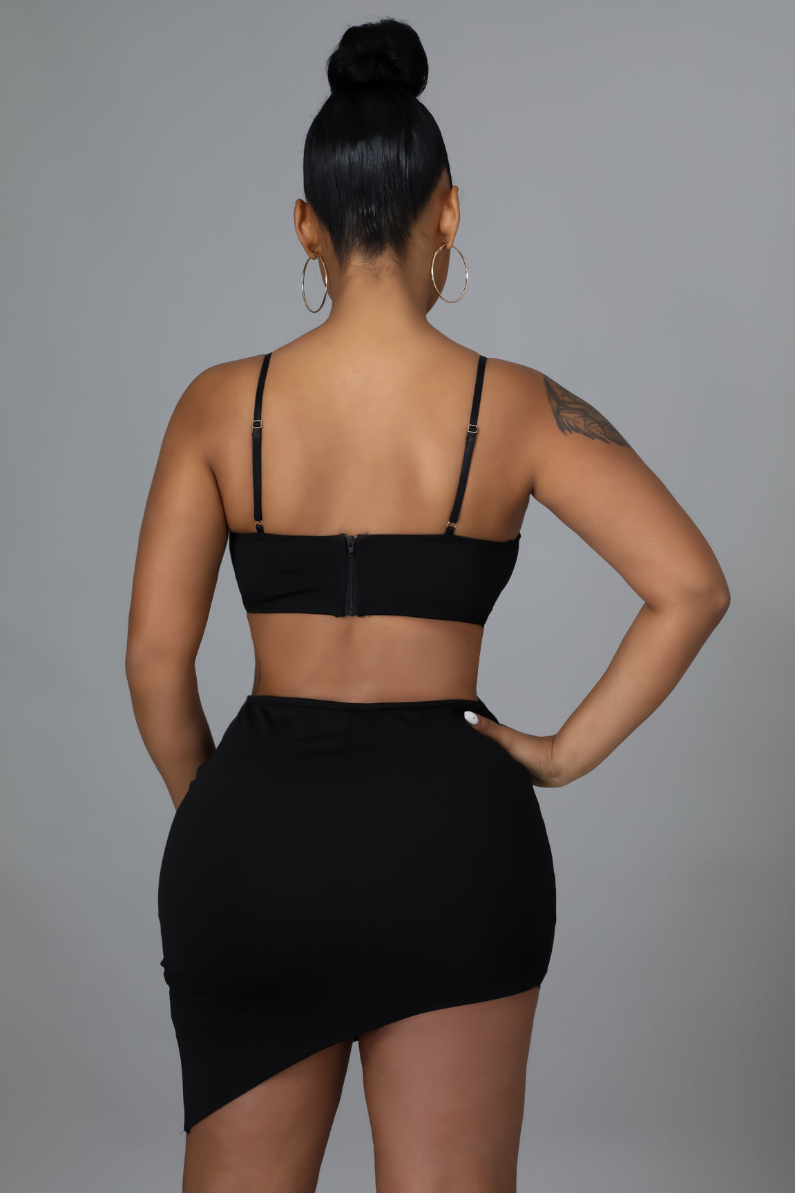 Lavish Babe Dress