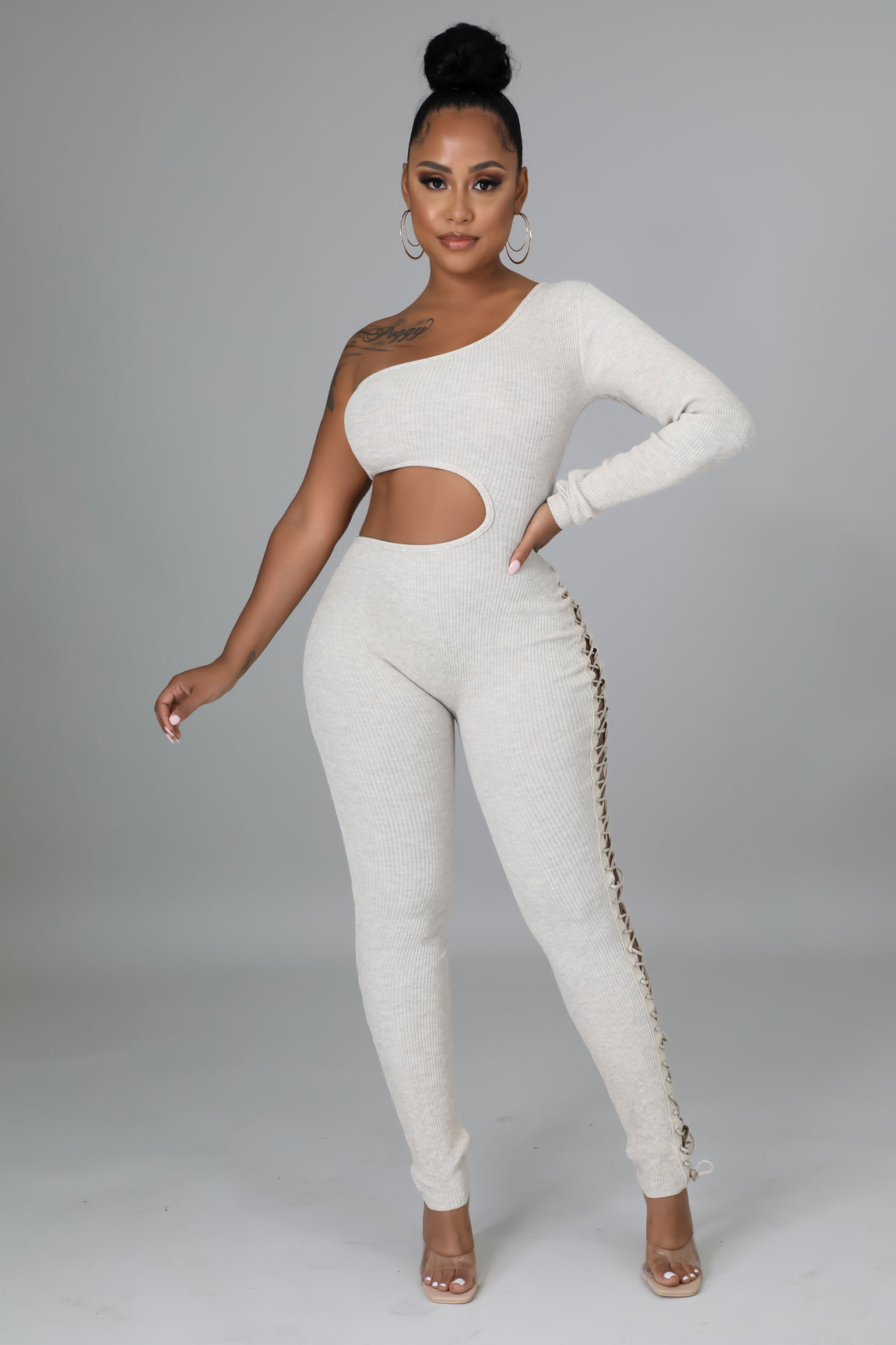 Adventurous Nights Jumpsuit