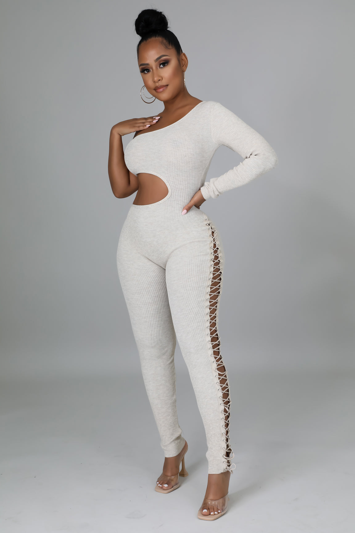 Adventurous Nights Jumpsuit