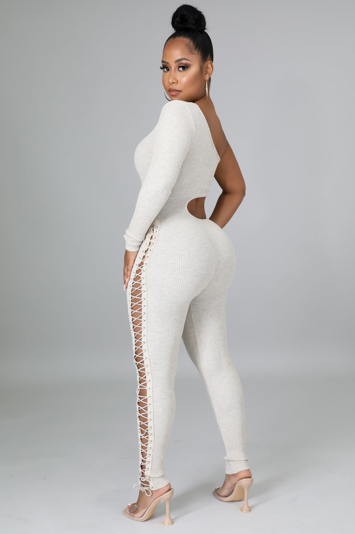 Adventurous Nights Jumpsuit