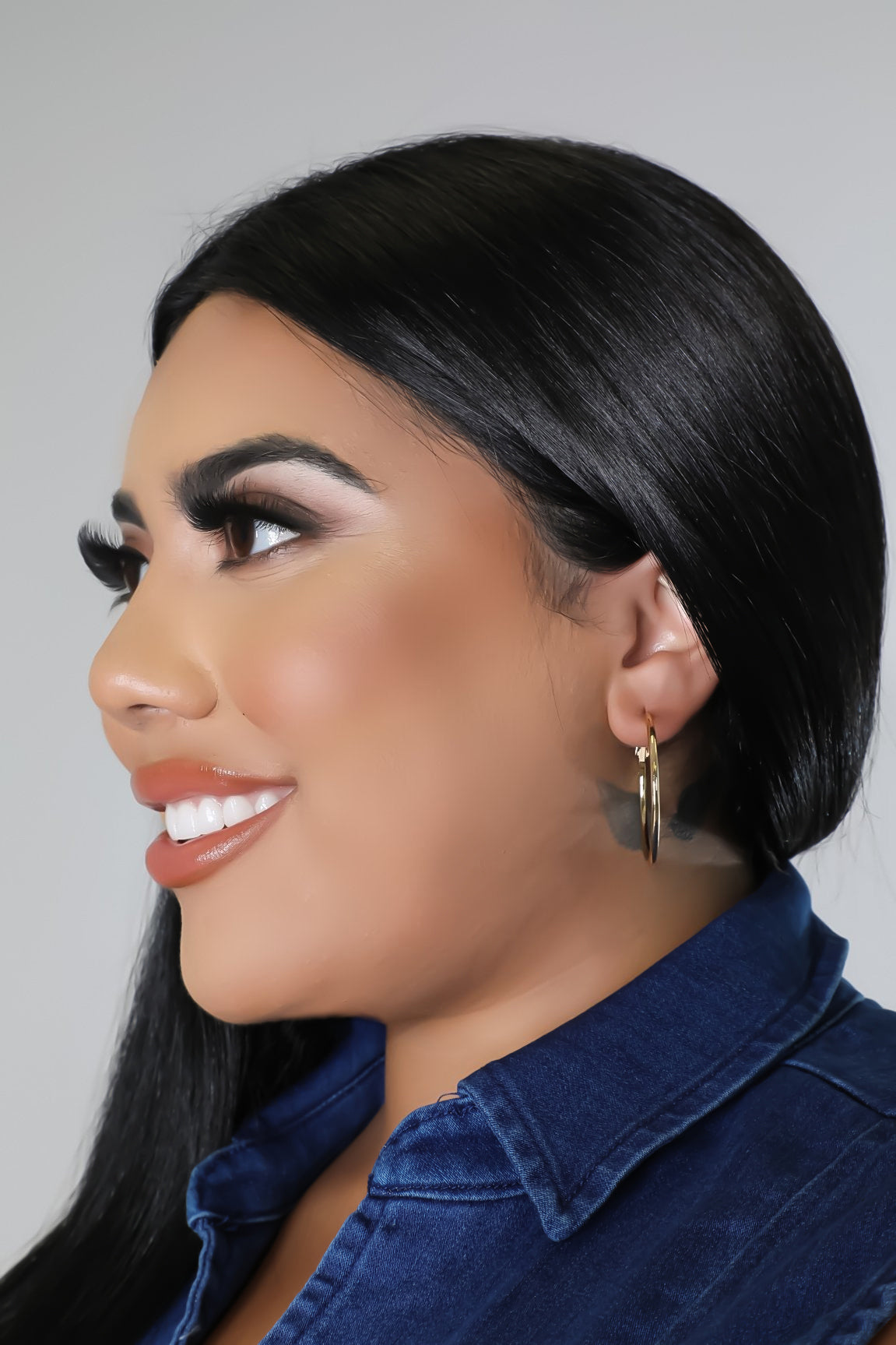 Iconic Huggies Earrings