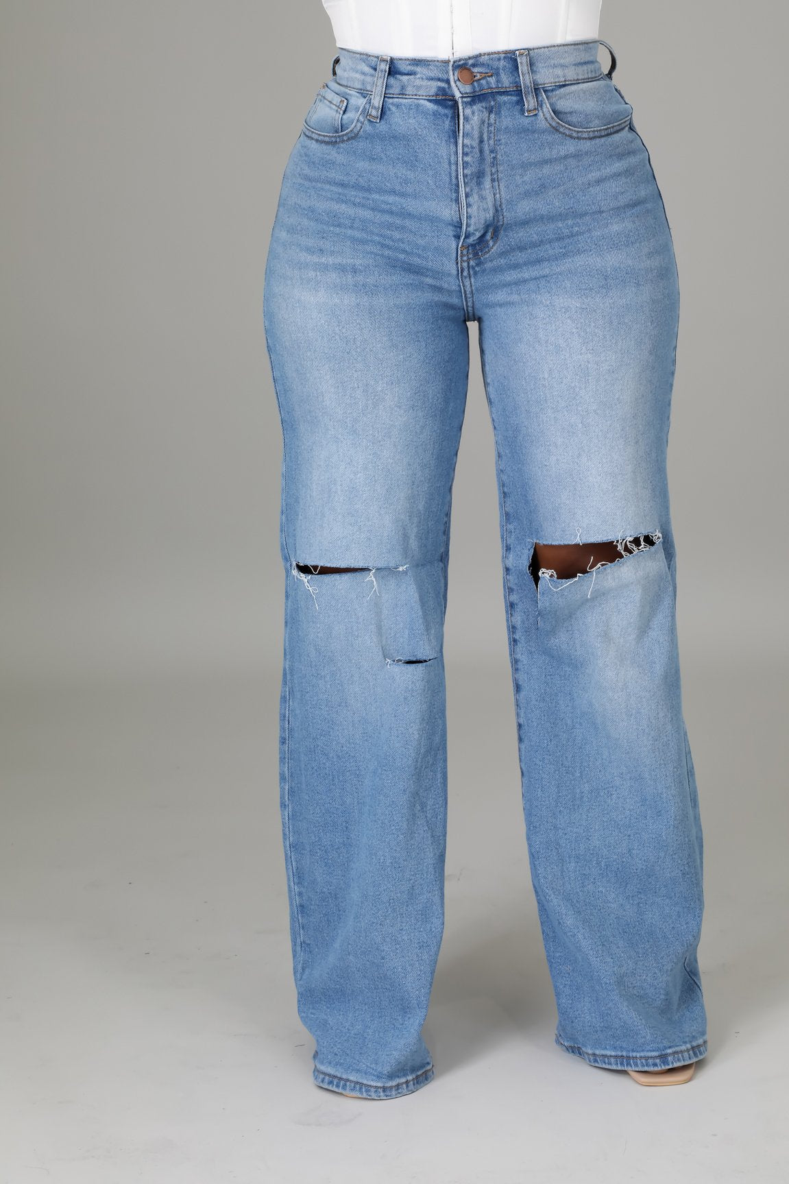 Thea Babe Jeans