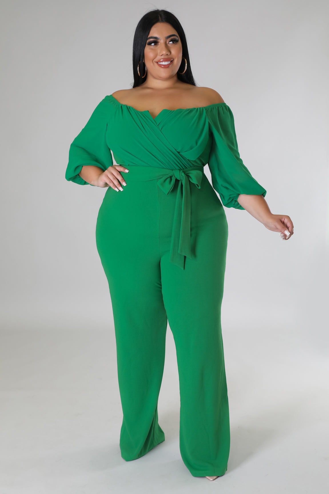 Come My Way Jumpsuit