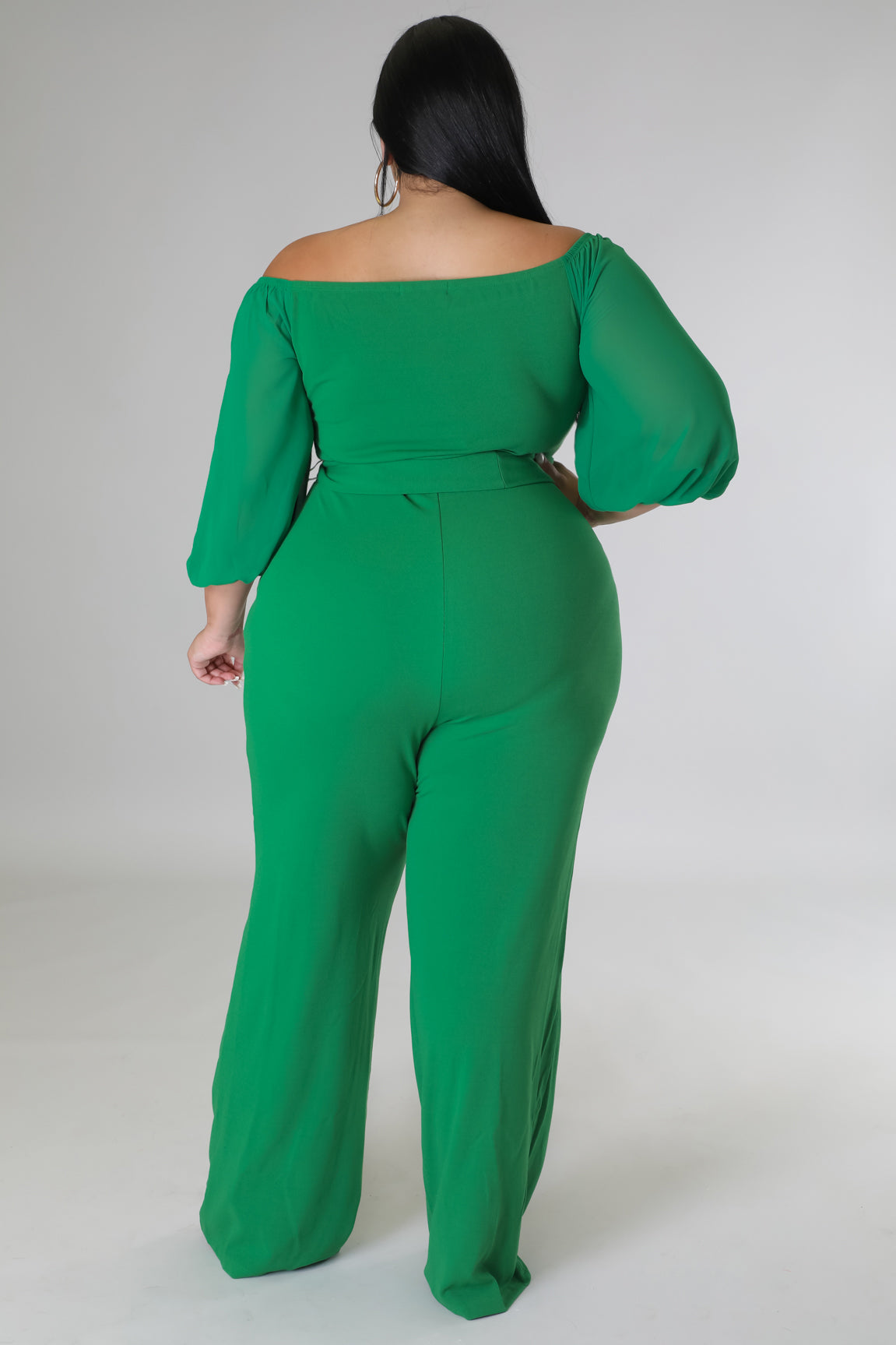 Come My Way Jumpsuit