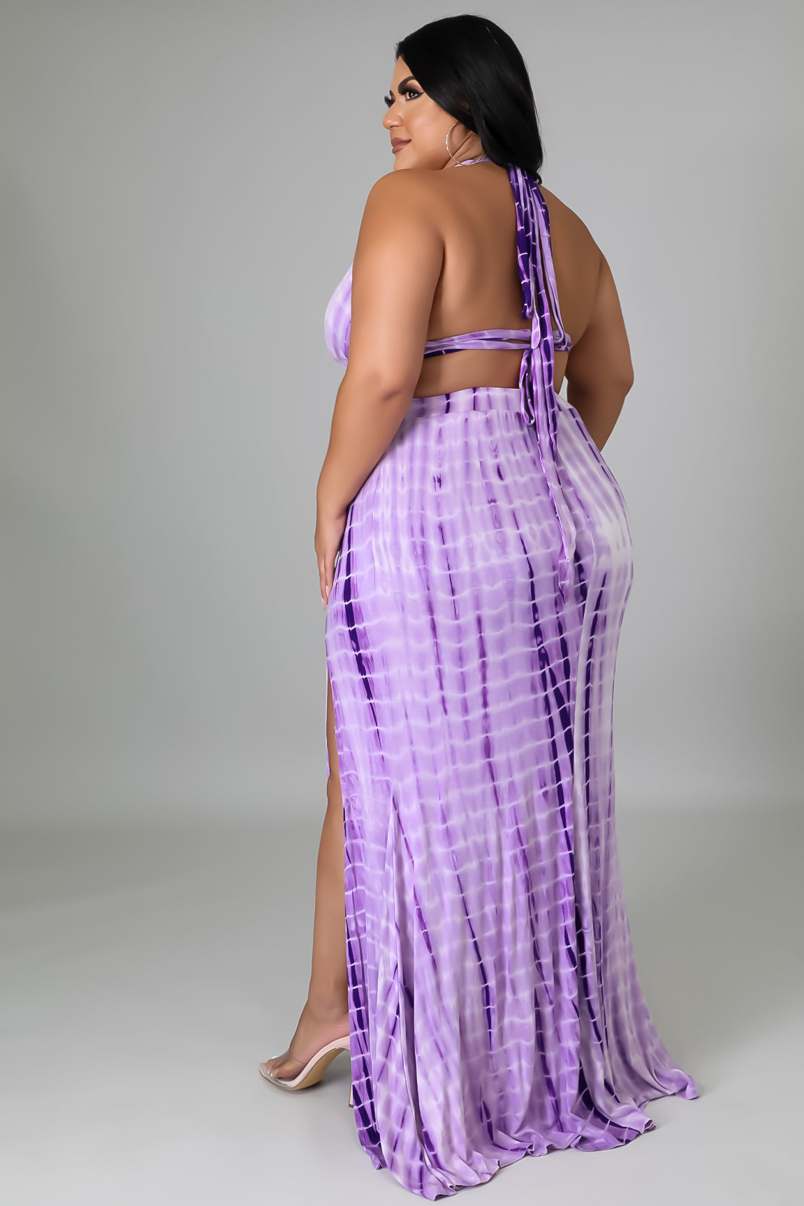 Estelle Love Skirt Set