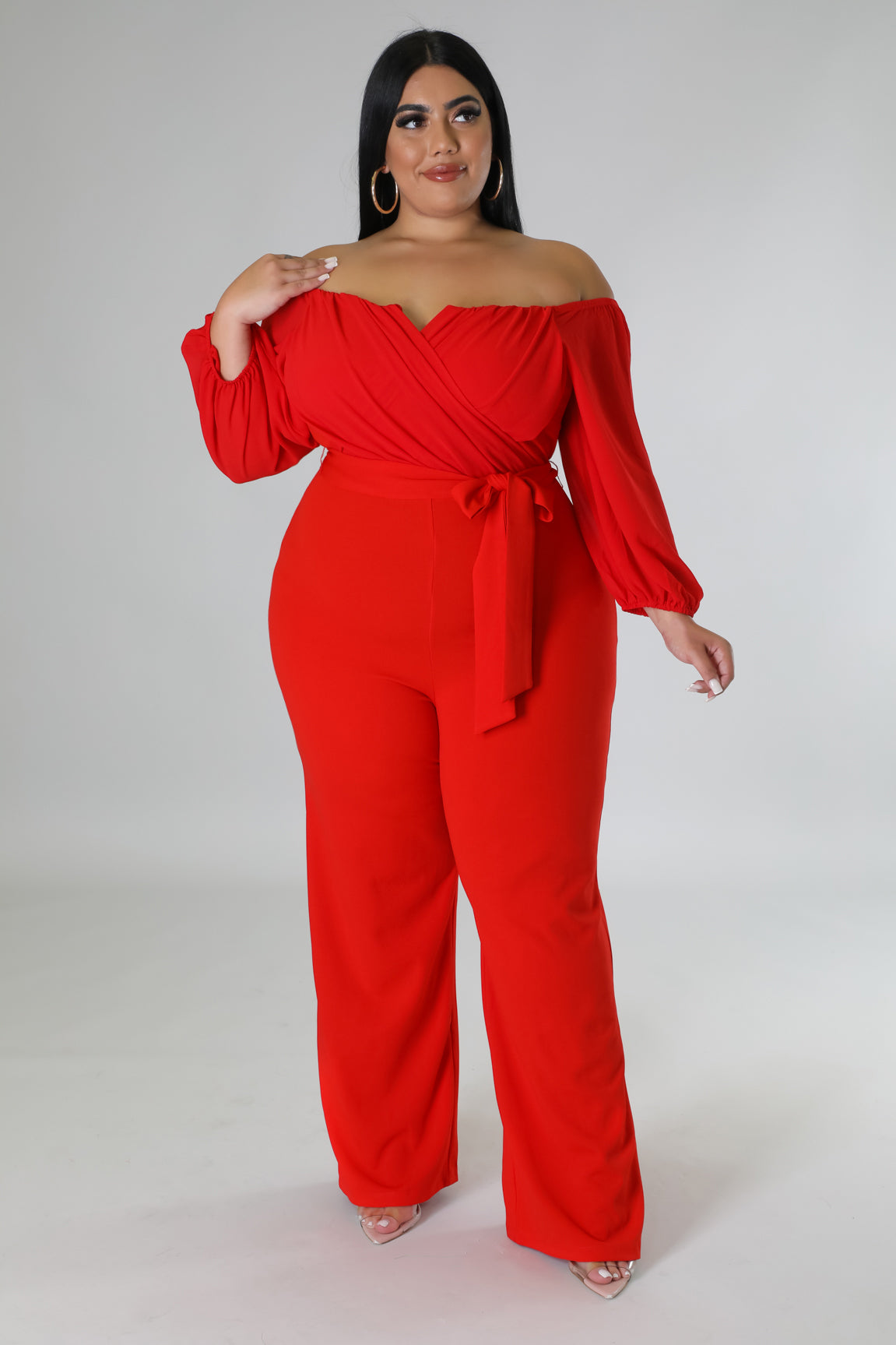 Come My Way Jumpsuit