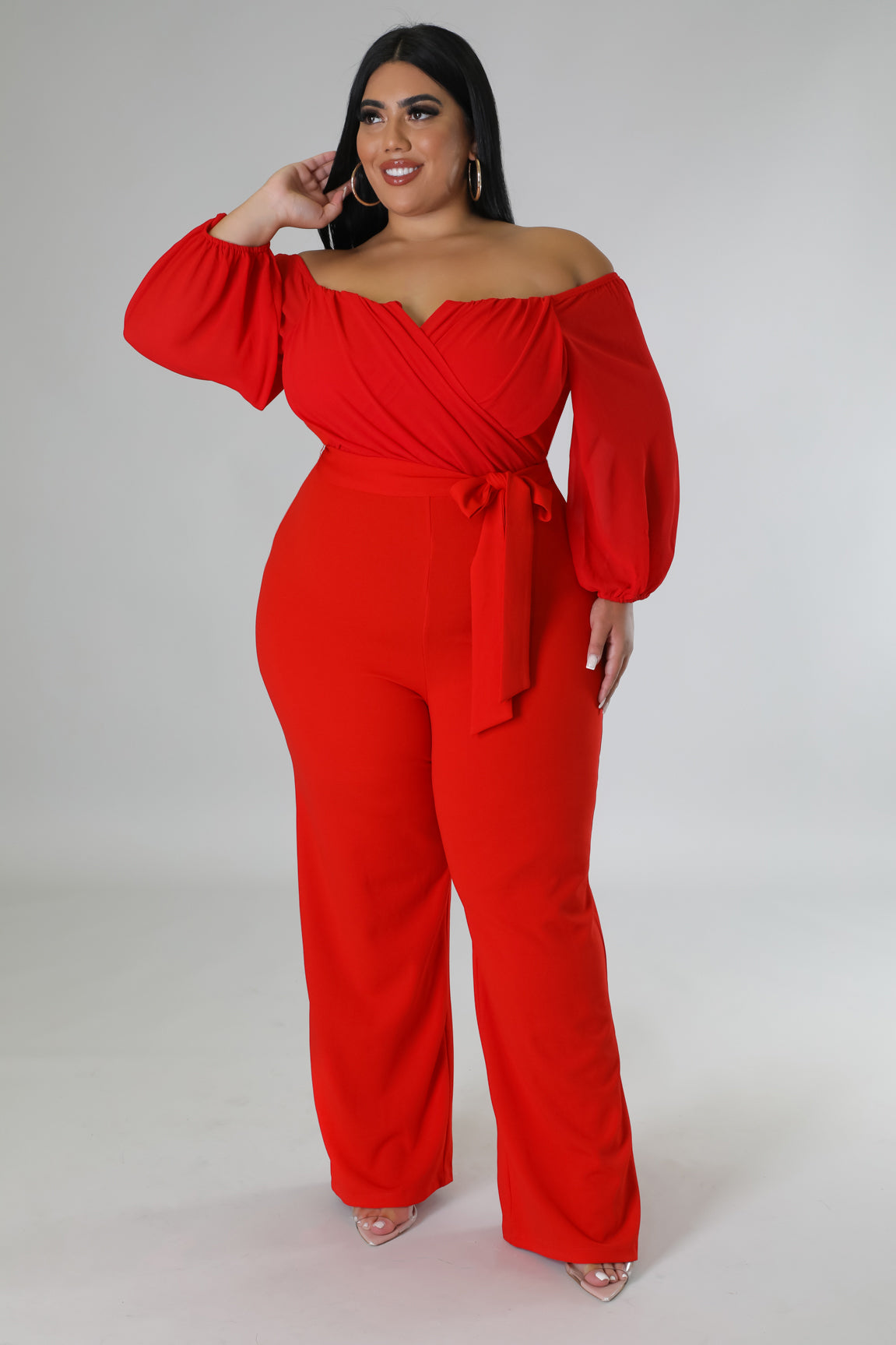 Come My Way Jumpsuit