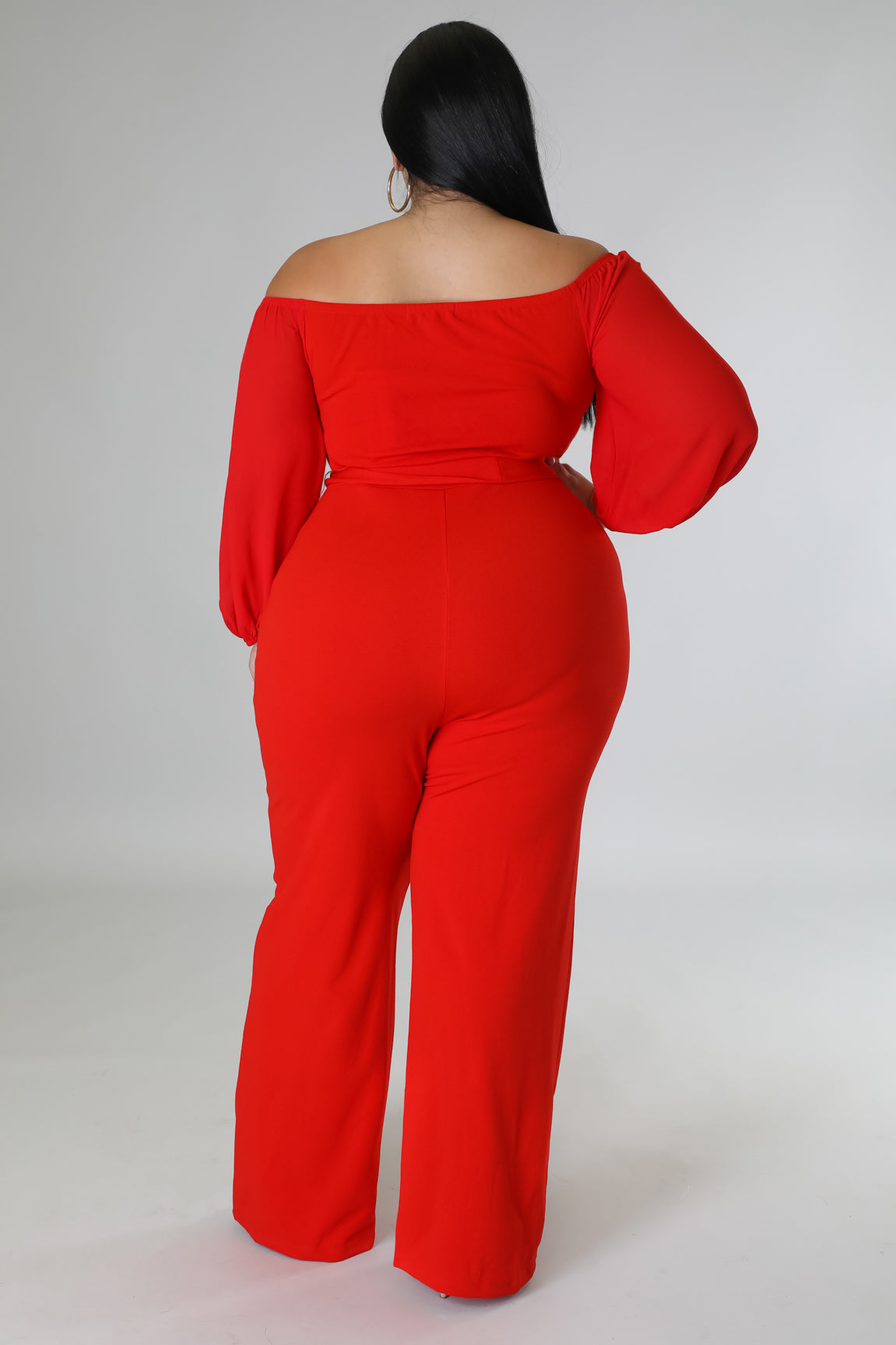 Come My Way Jumpsuit