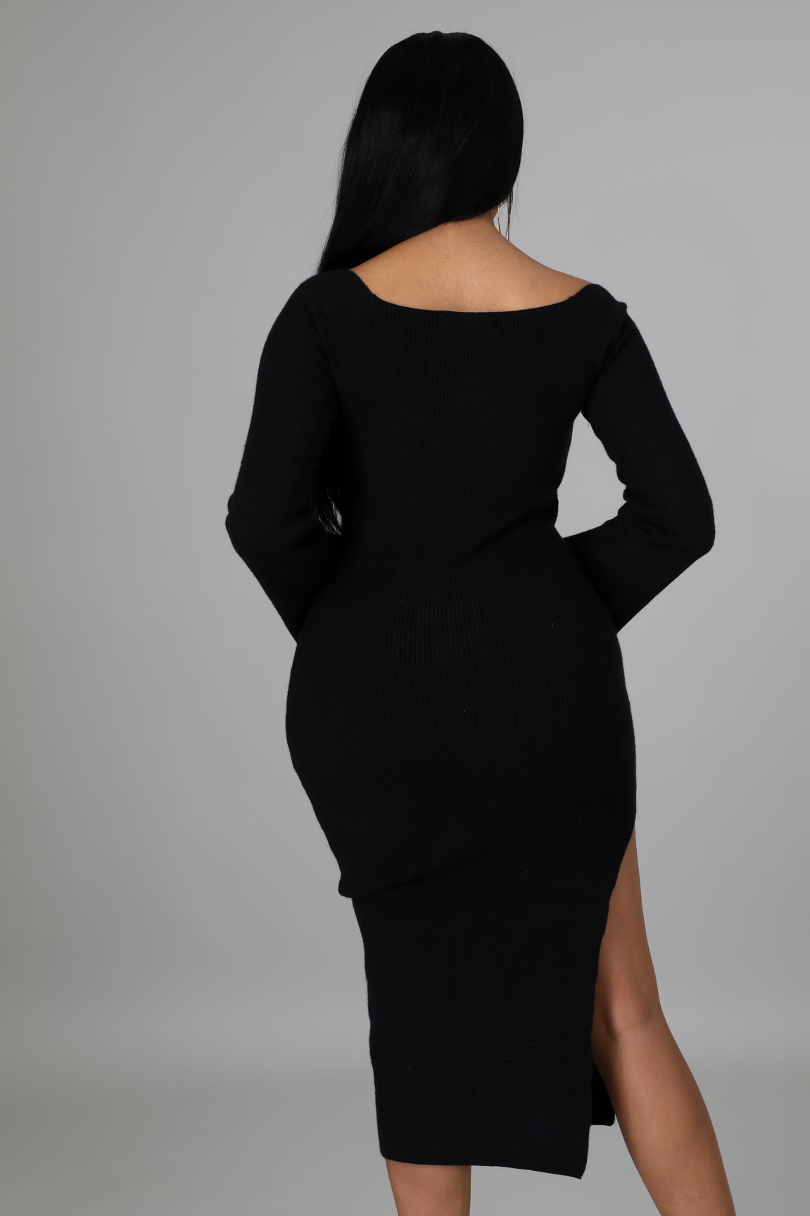 Smooth Nights Dress