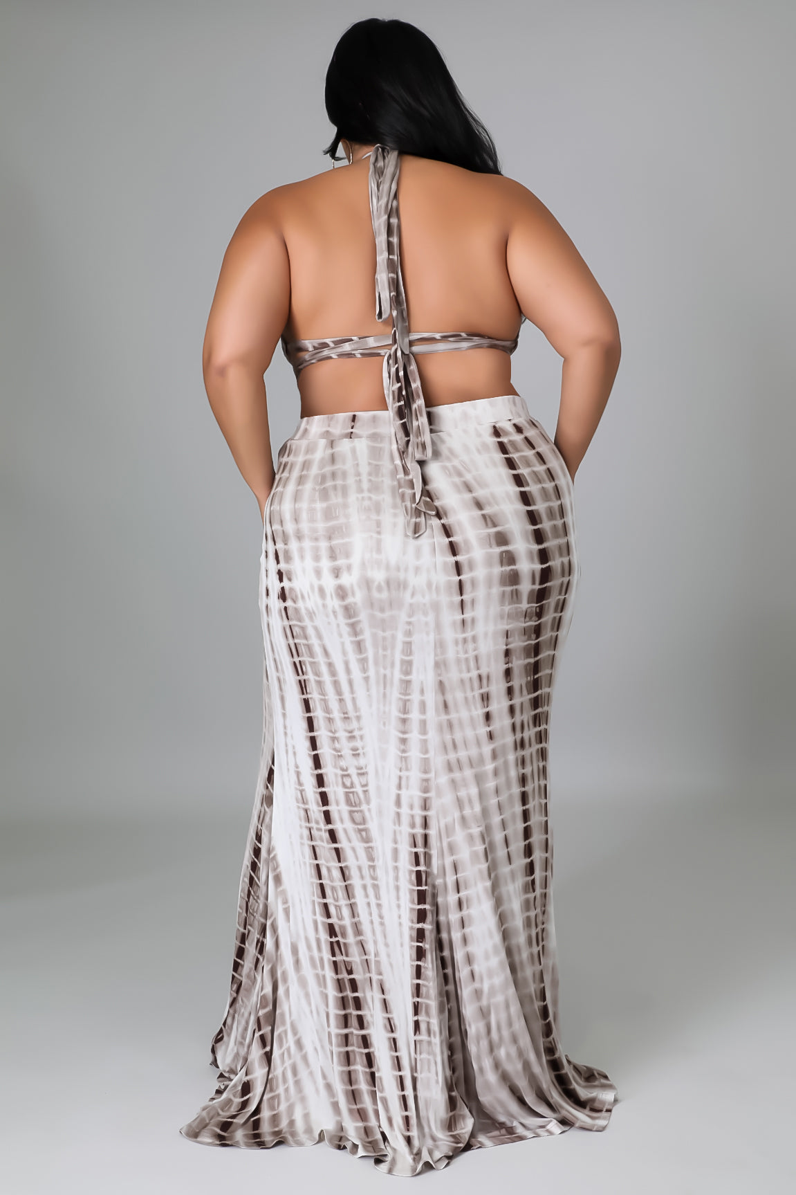 Estelle Love Skirt Set