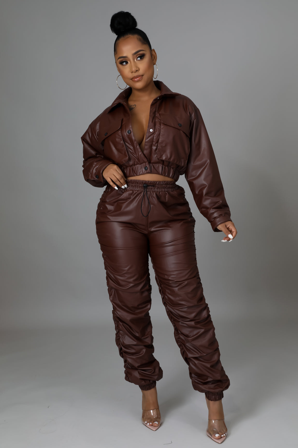 Endless Stories Pant Set