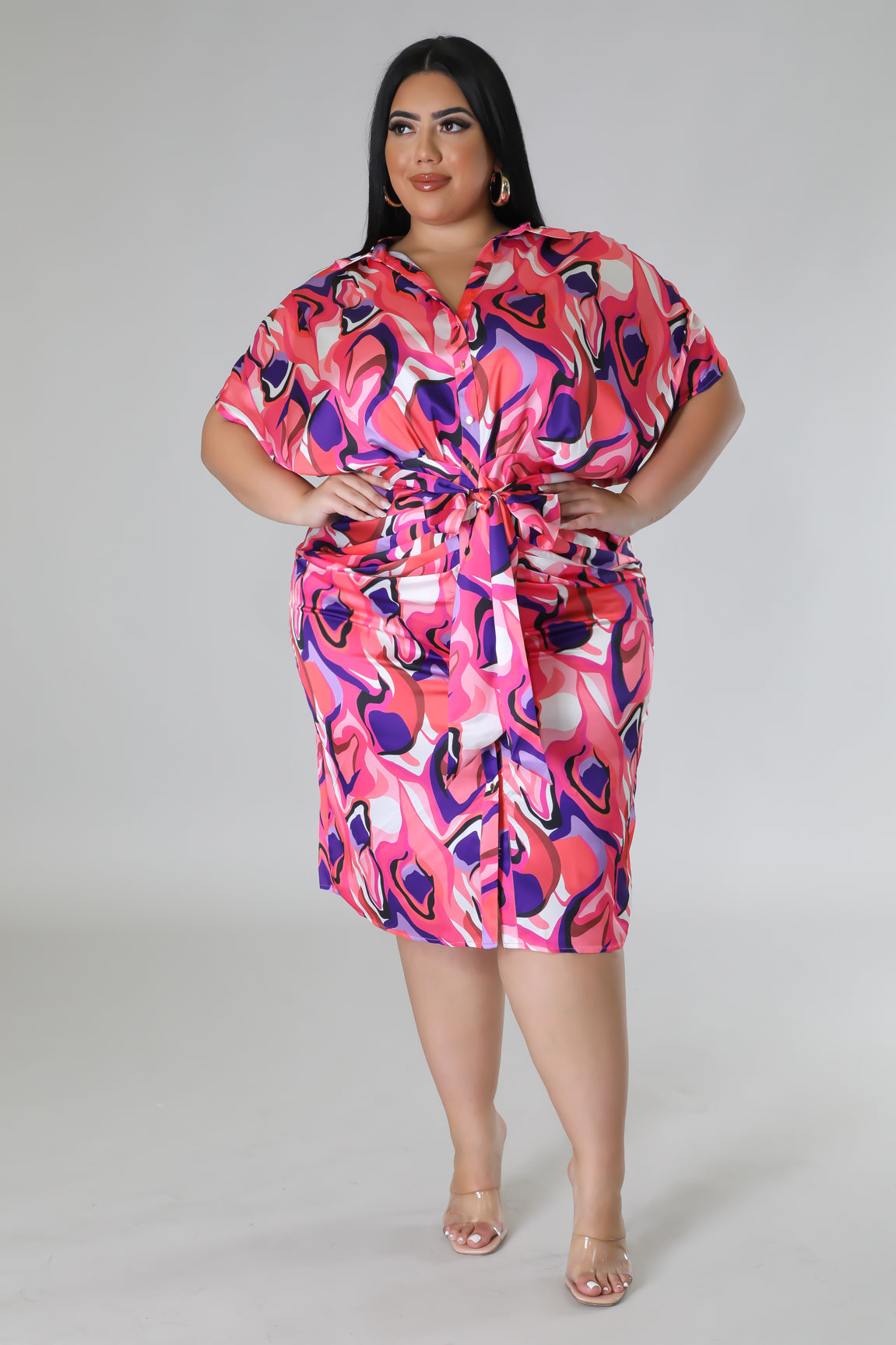 Vevina Dress