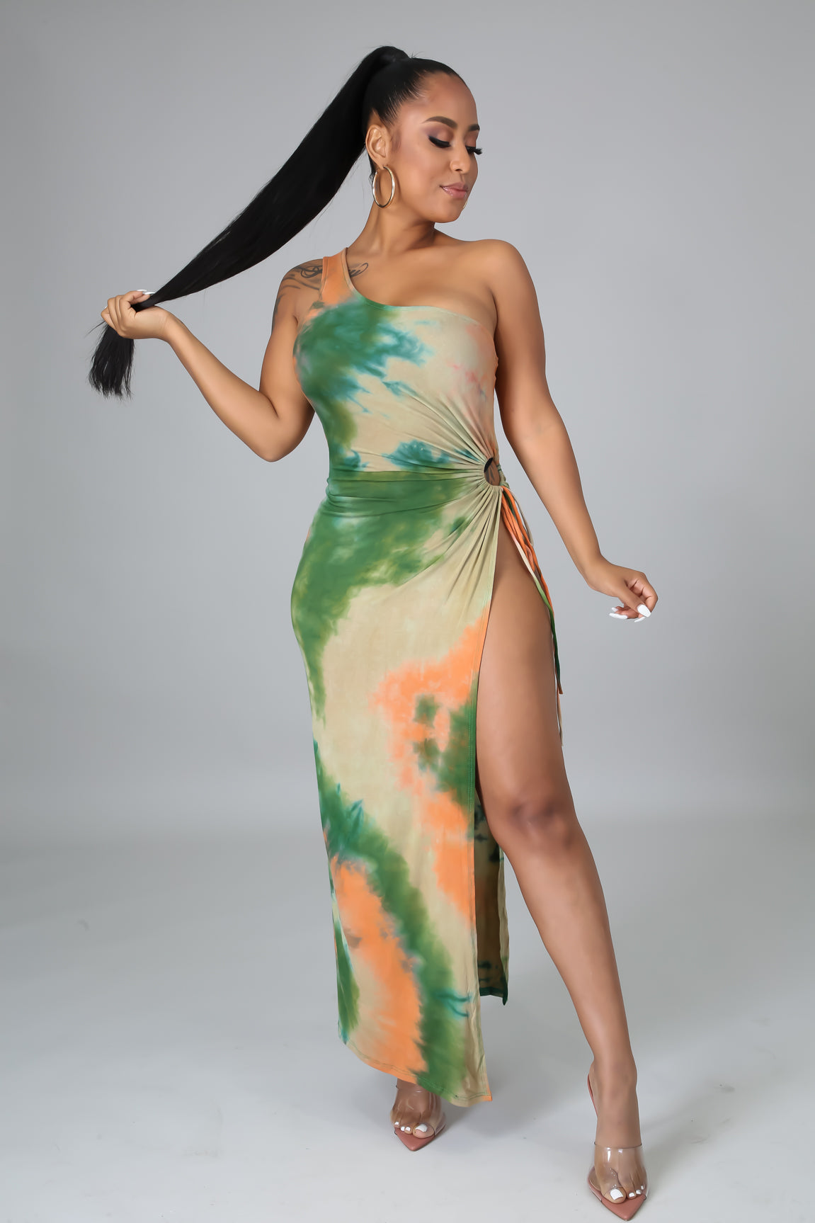 Yacht Summers Dress