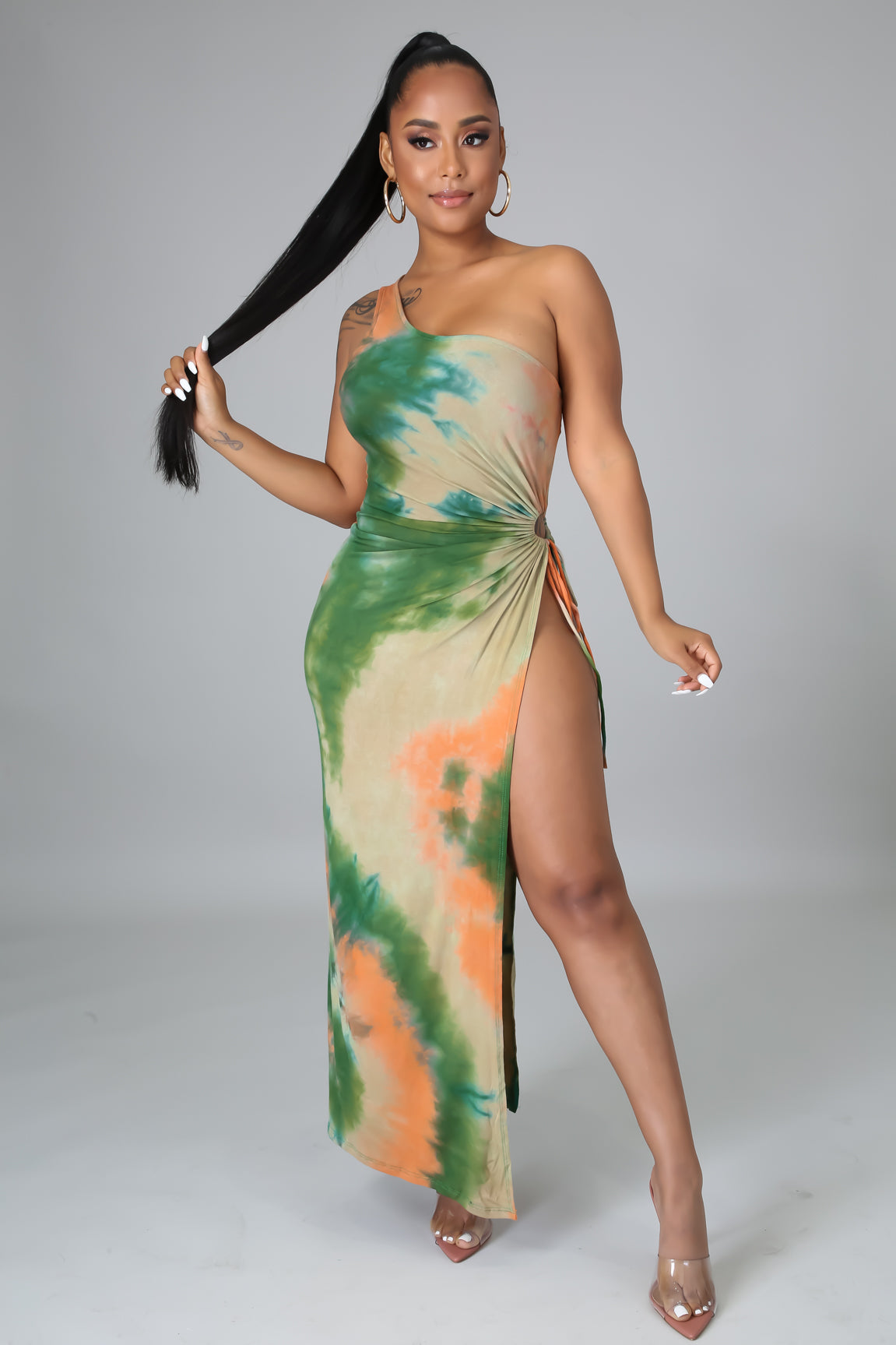 Yacht Summers Dress