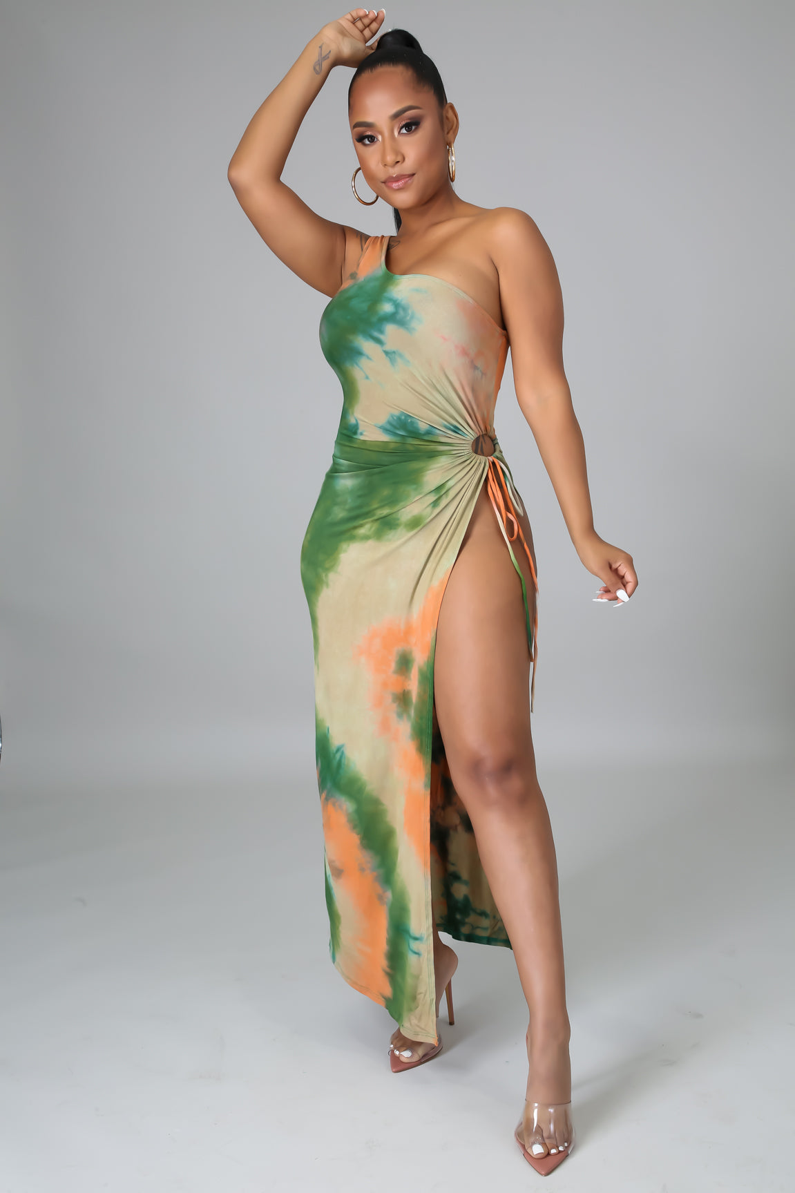 Yacht Summers Dress