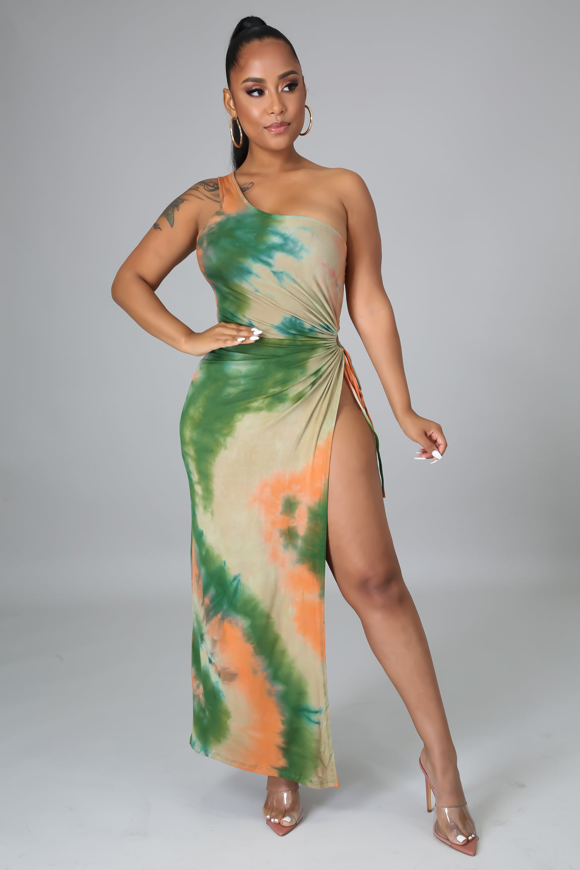 Yacht Summers Dress
