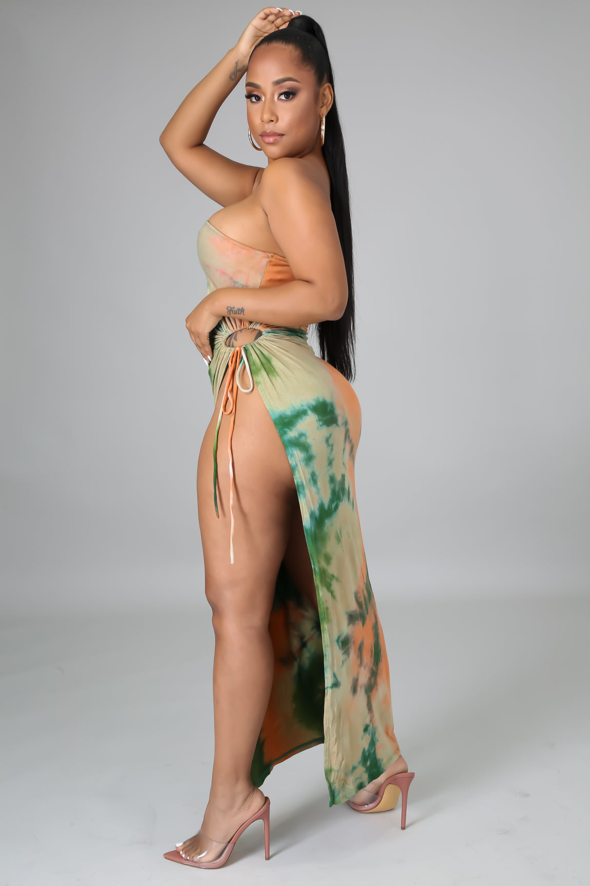 Yacht Summers Dress