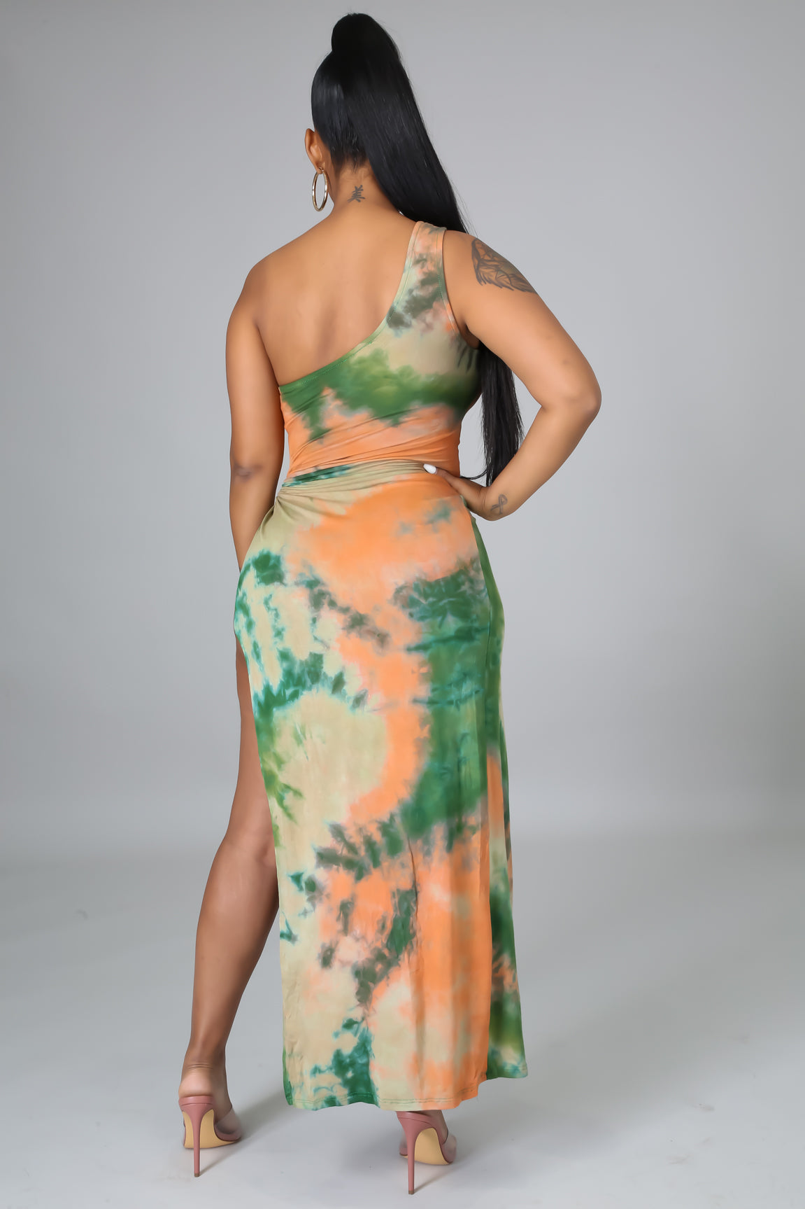 Yacht Summers Dress