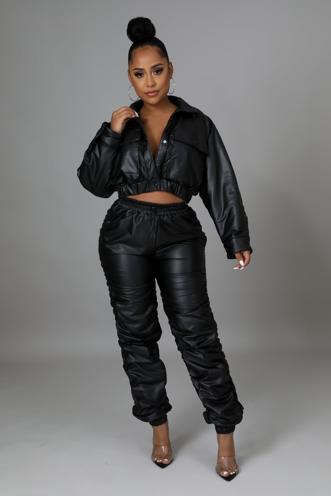 Endless Stories Pant Set