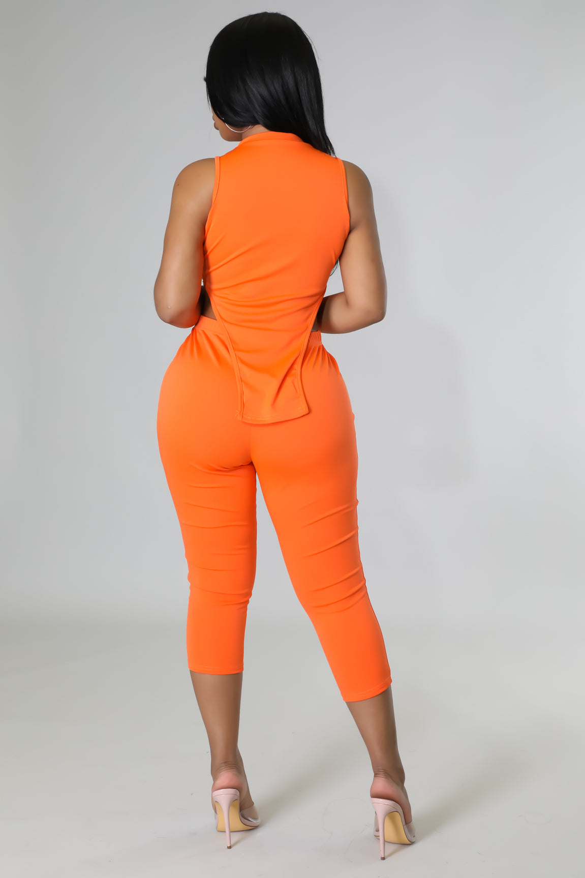 Slayer Nights Legging Set
