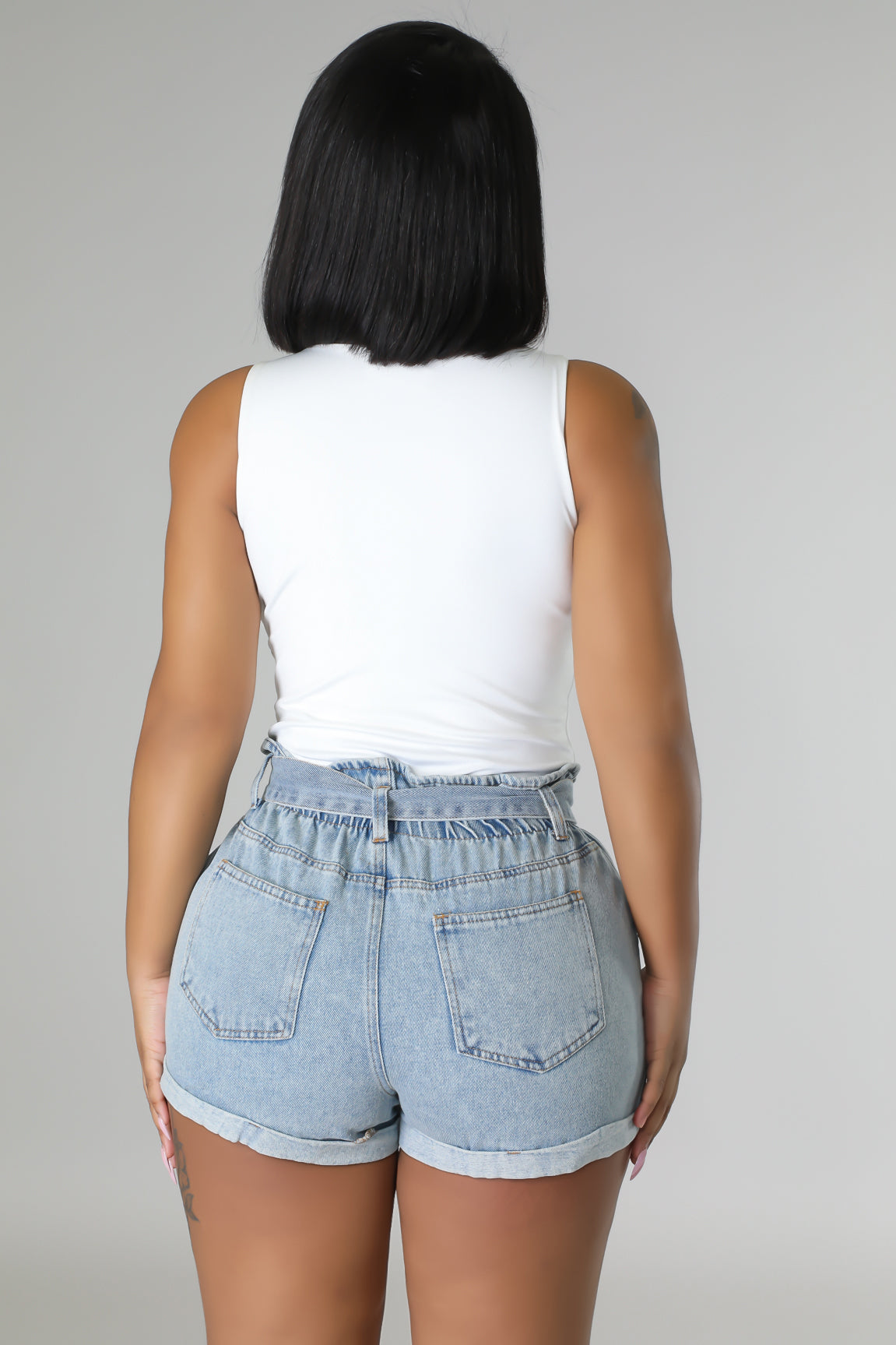 Nyana Babe Shorts