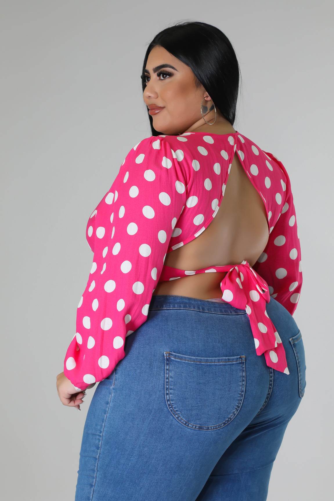 Cyane Top