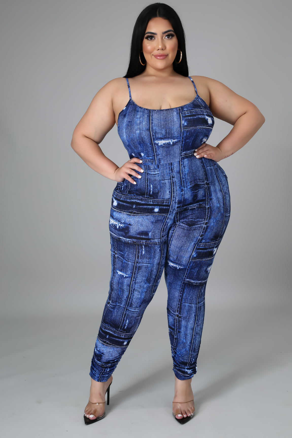 On Display Jumpsuit