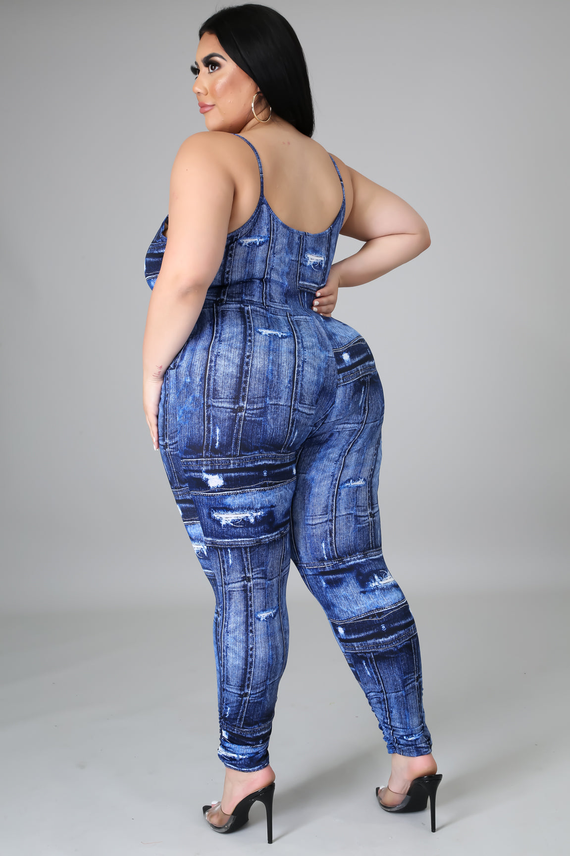 On Display Jumpsuit