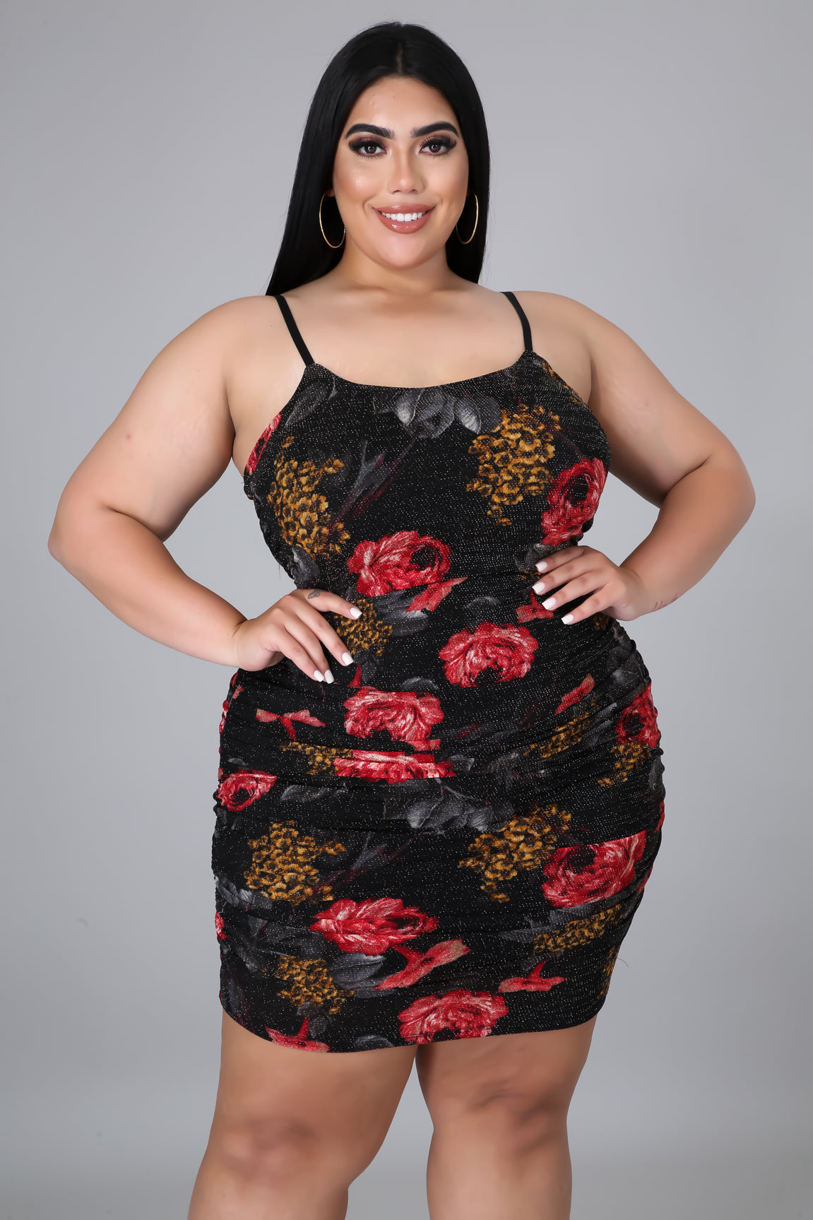 Mireya Dress