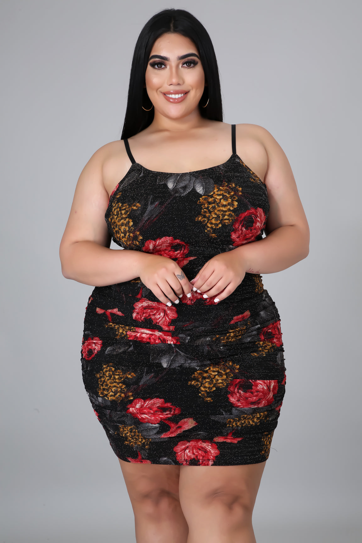 Mireya Dress
